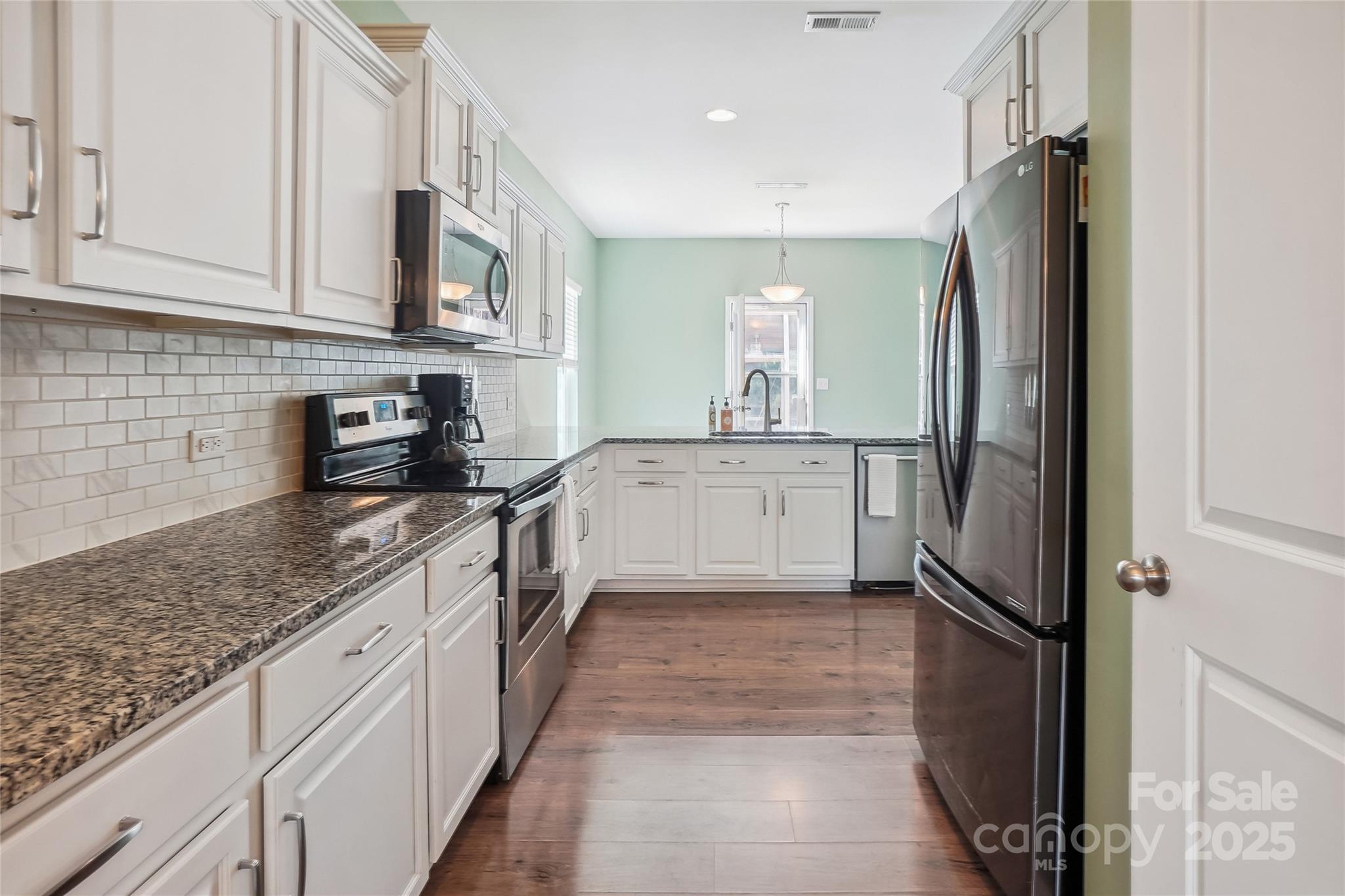 Austen Lakes - Residential