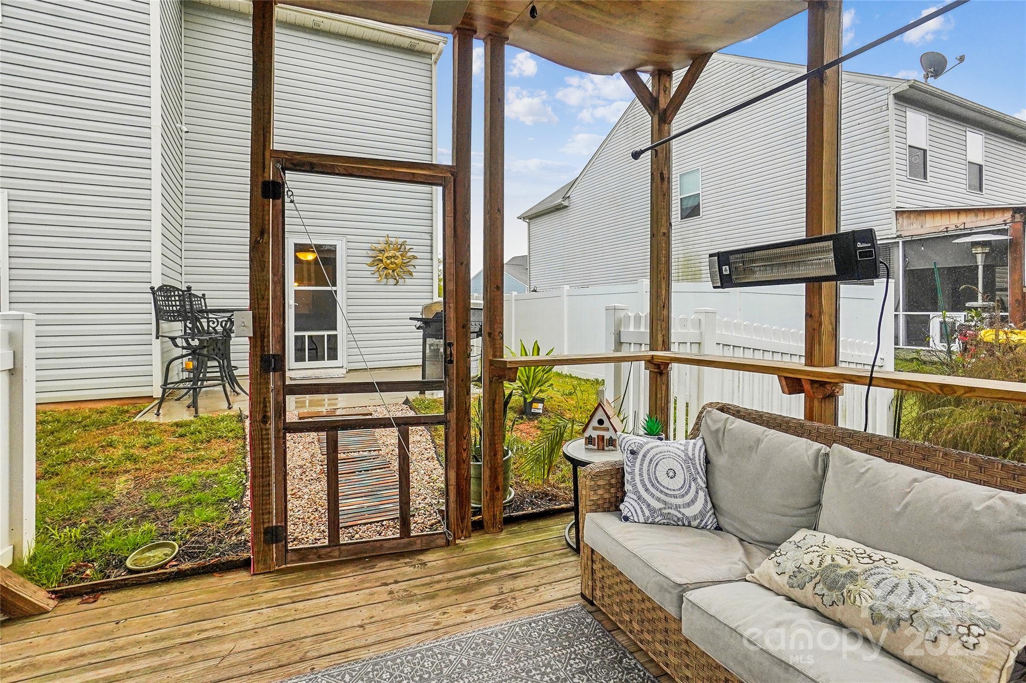 Austen Lakes - Residential