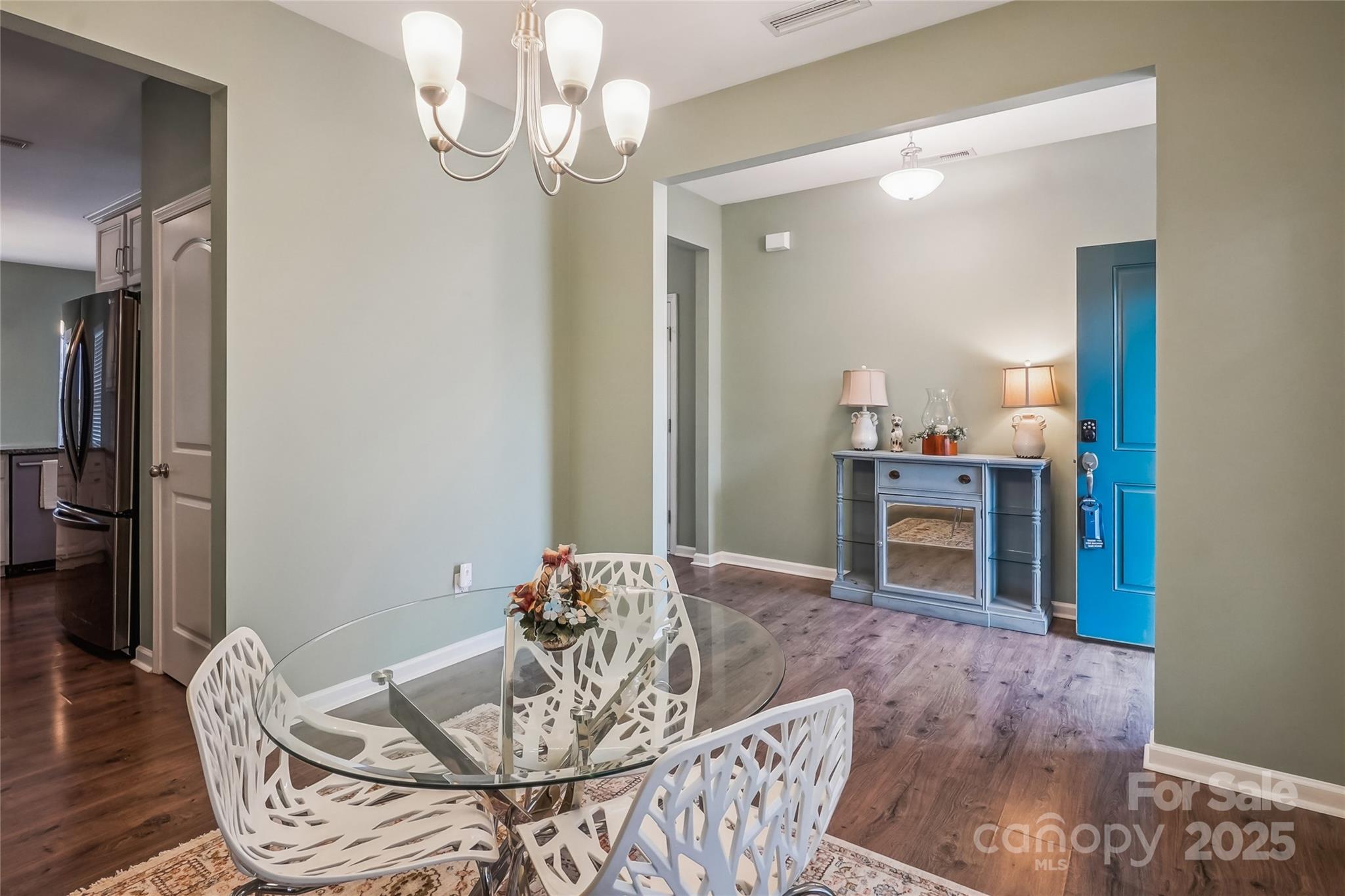 Austen Lakes - Residential