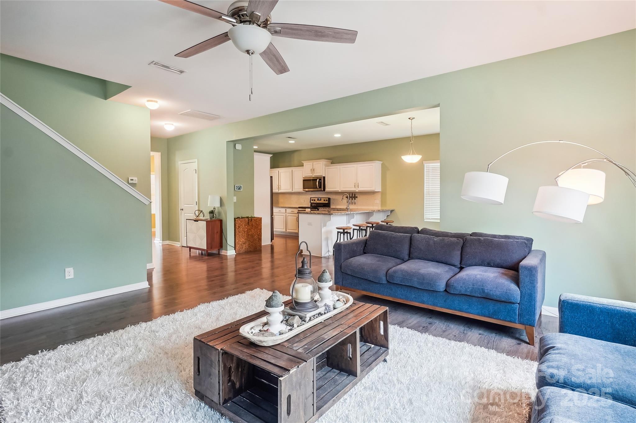 Austen Lakes - Residential