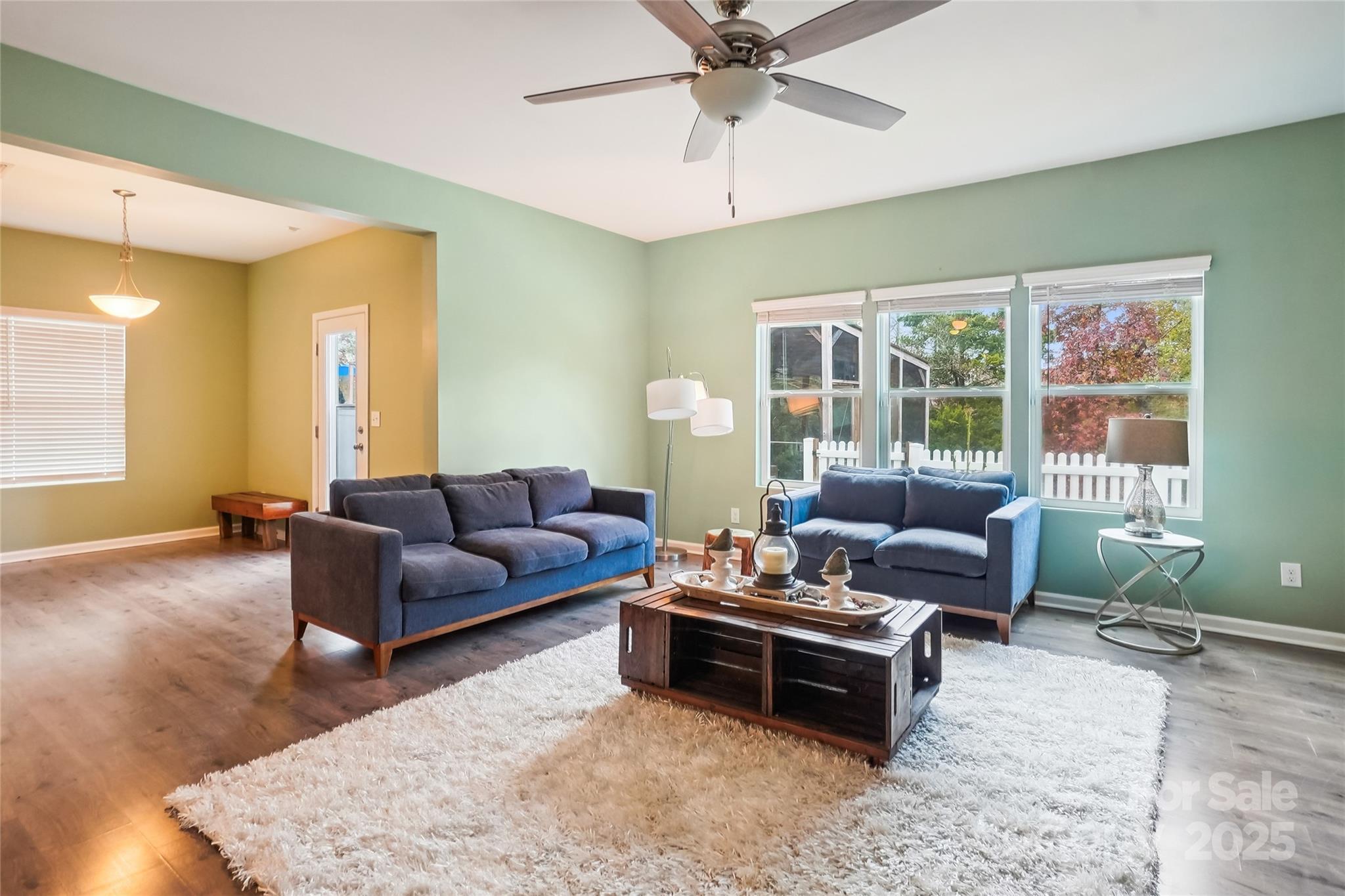 Austen Lakes - Residential
