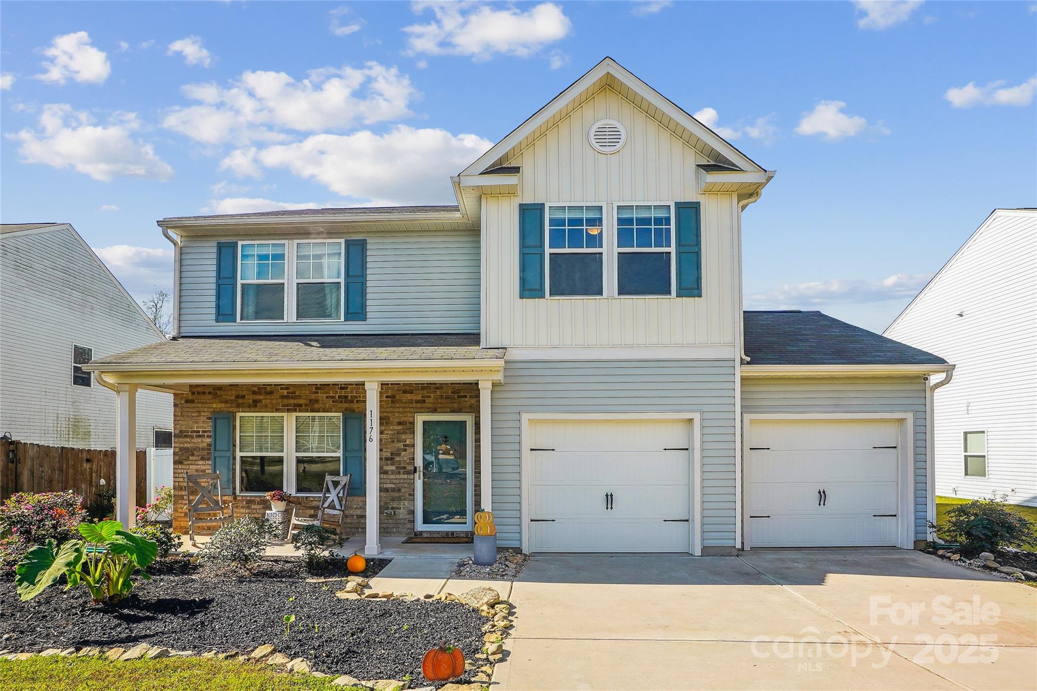 Austen Lakes - Residential