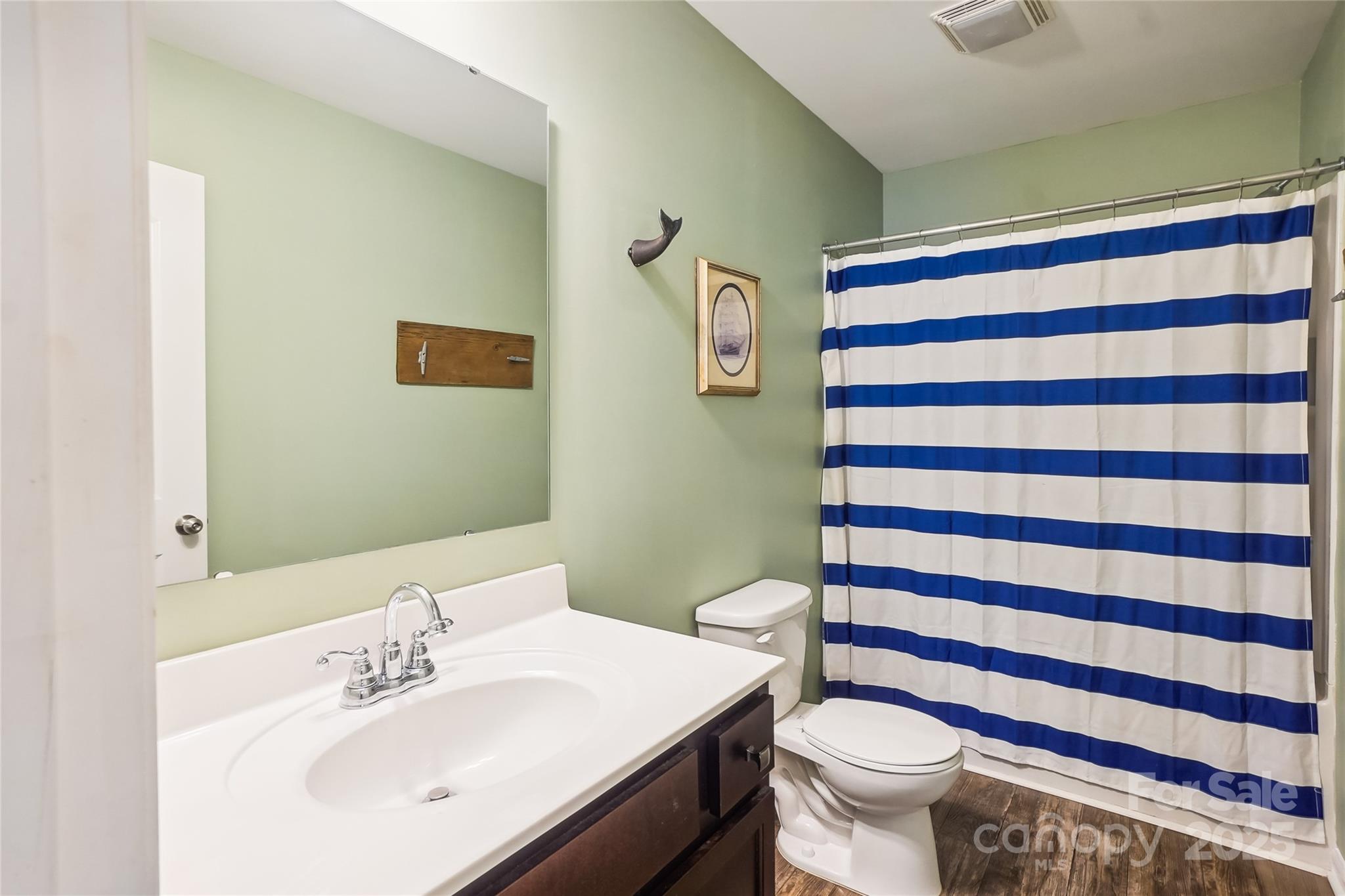 Austen Lakes - Residential