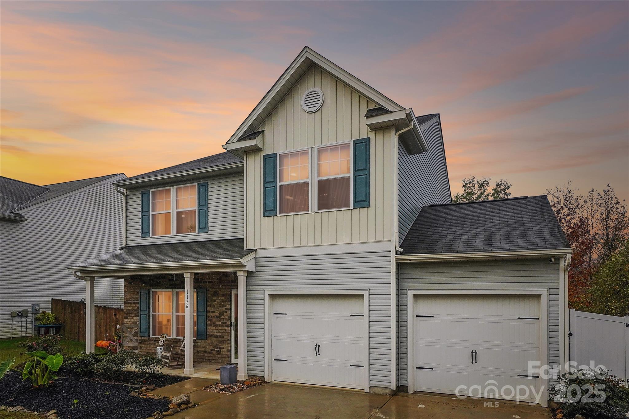 Austen Lakes - Residential