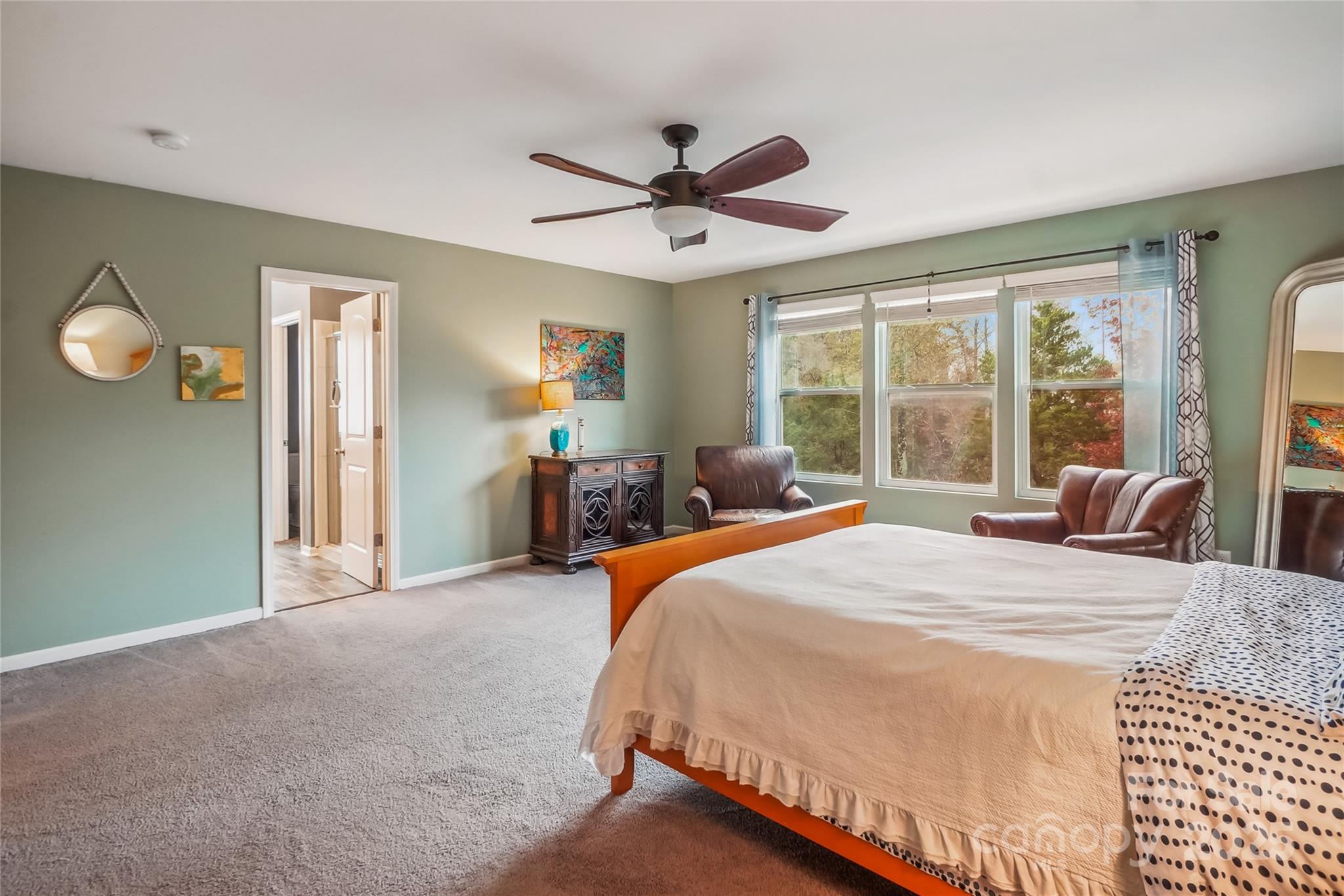Austen Lakes - Residential