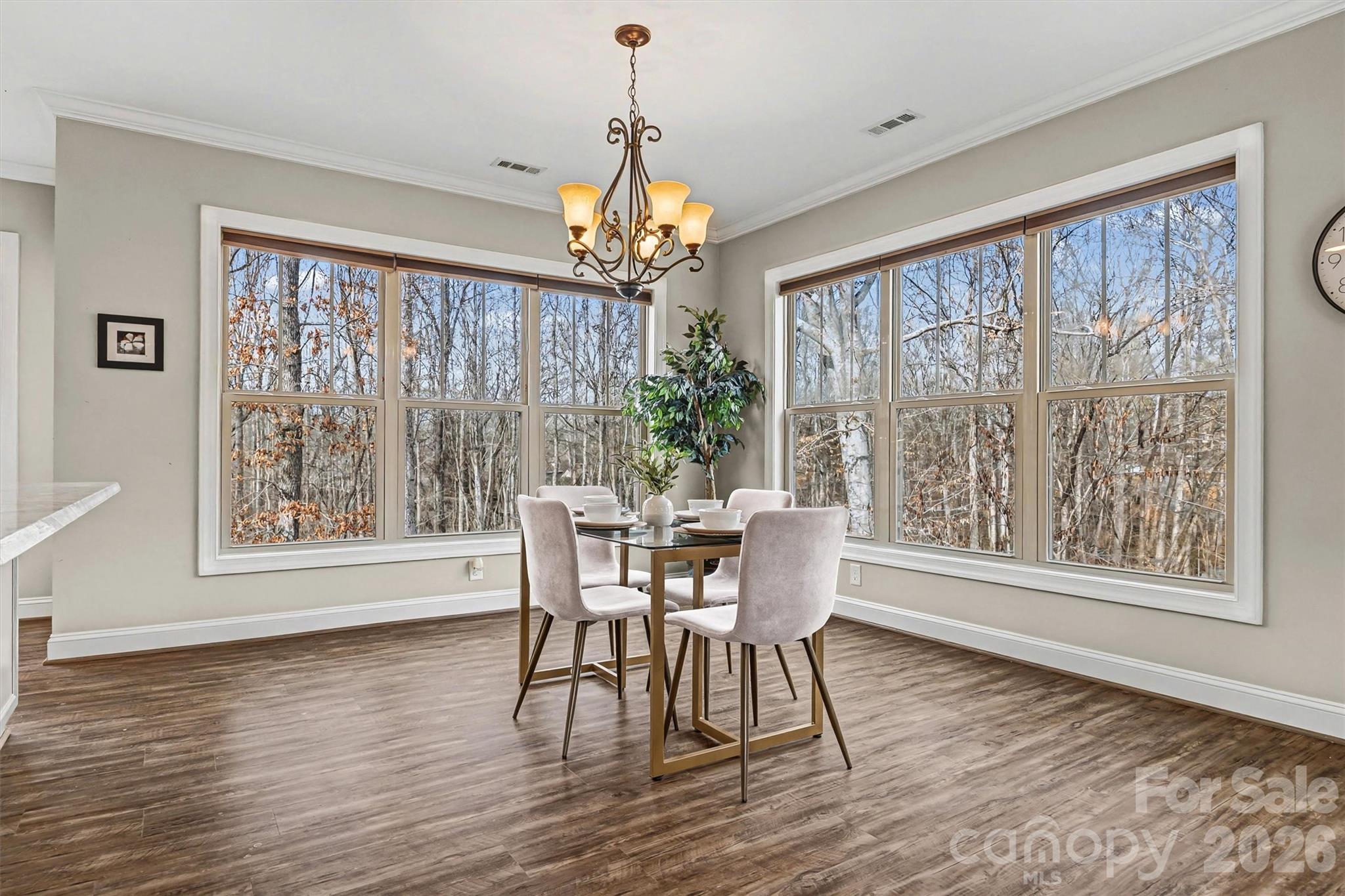 Kingsland - Residential
