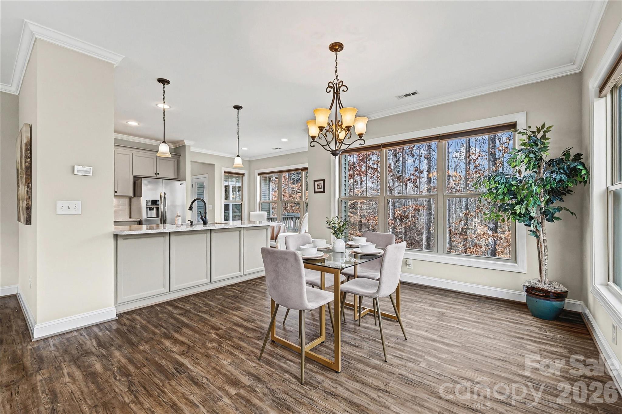Kingsland - Residential