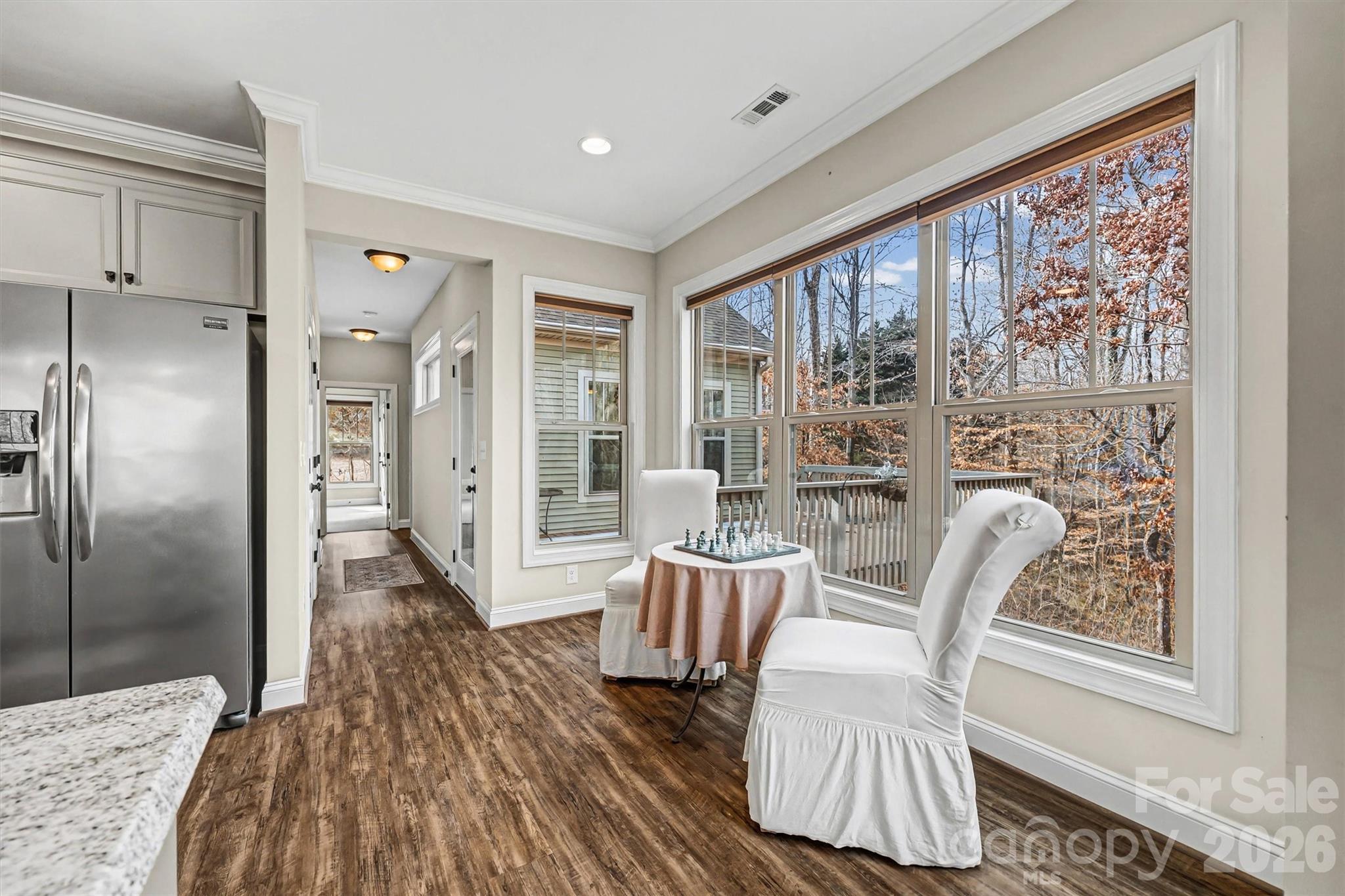 Kingsland - Residential
