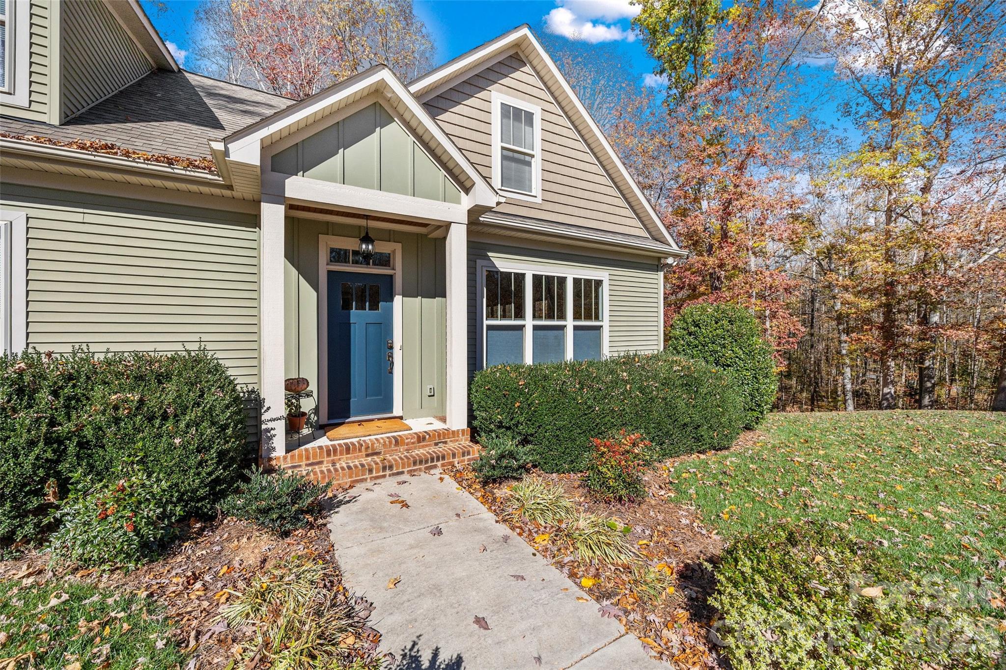 Kingsland - Residential