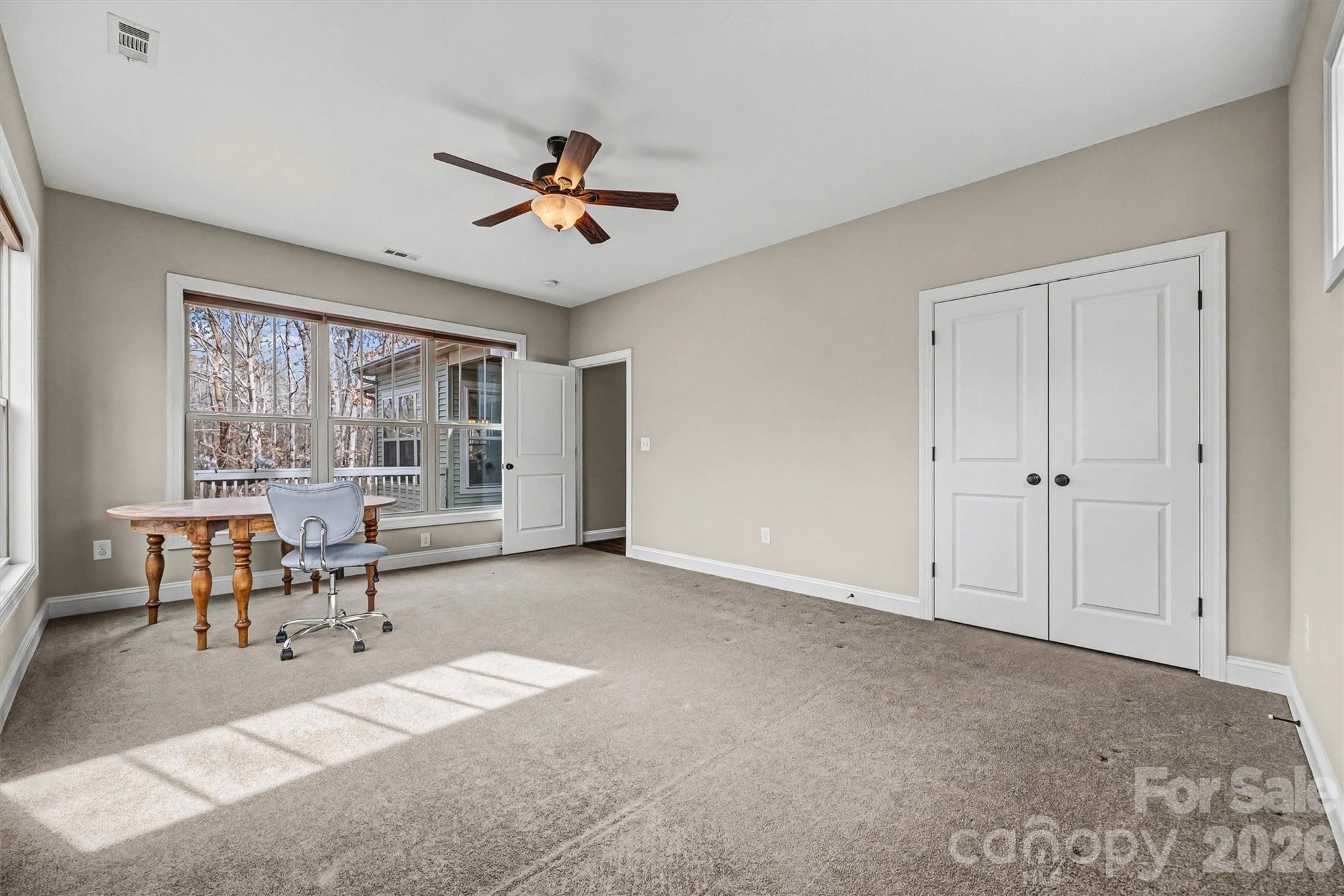 Kingsland - Residential