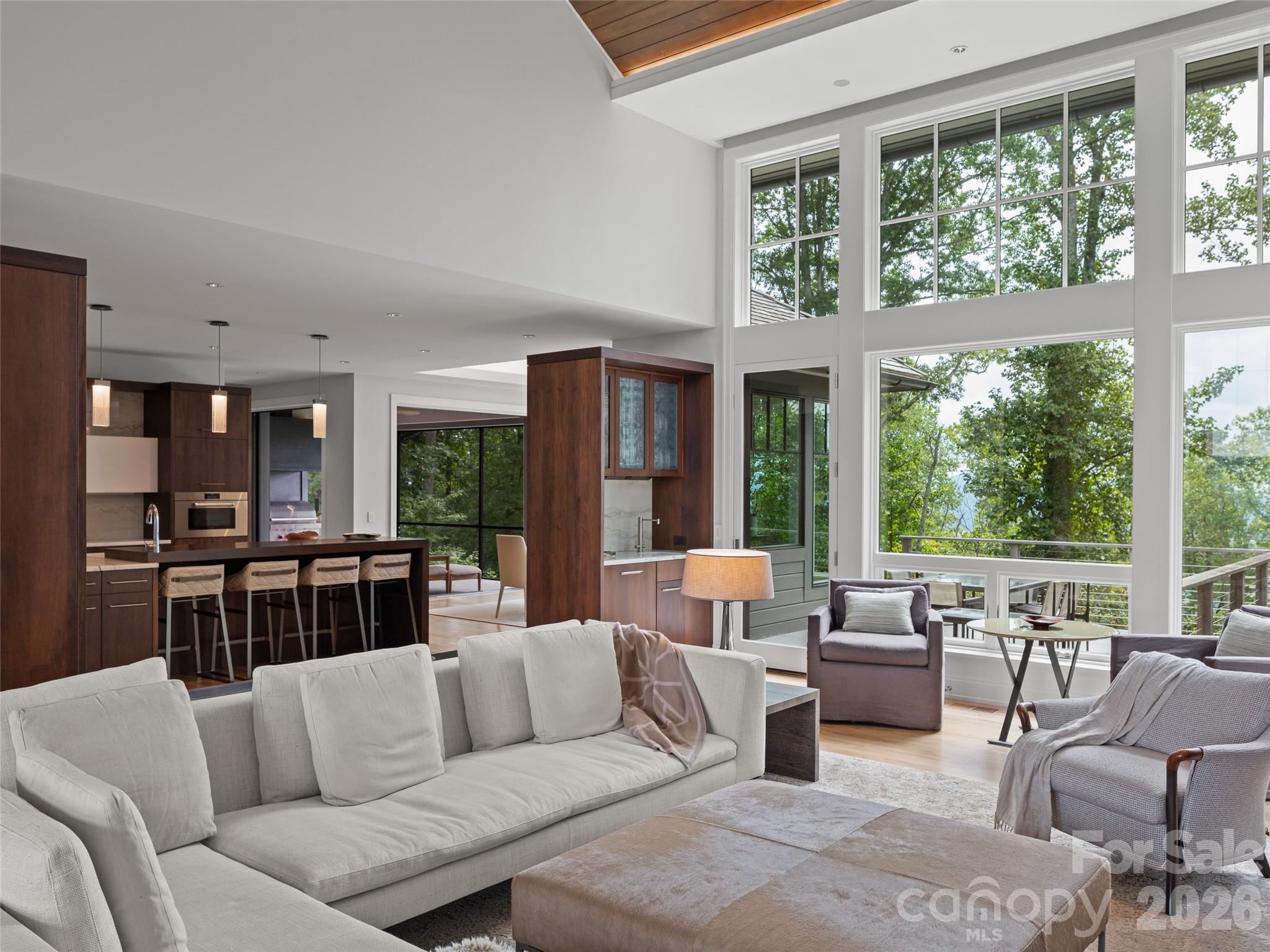 The Cliffs at Walnut Cove - Residential