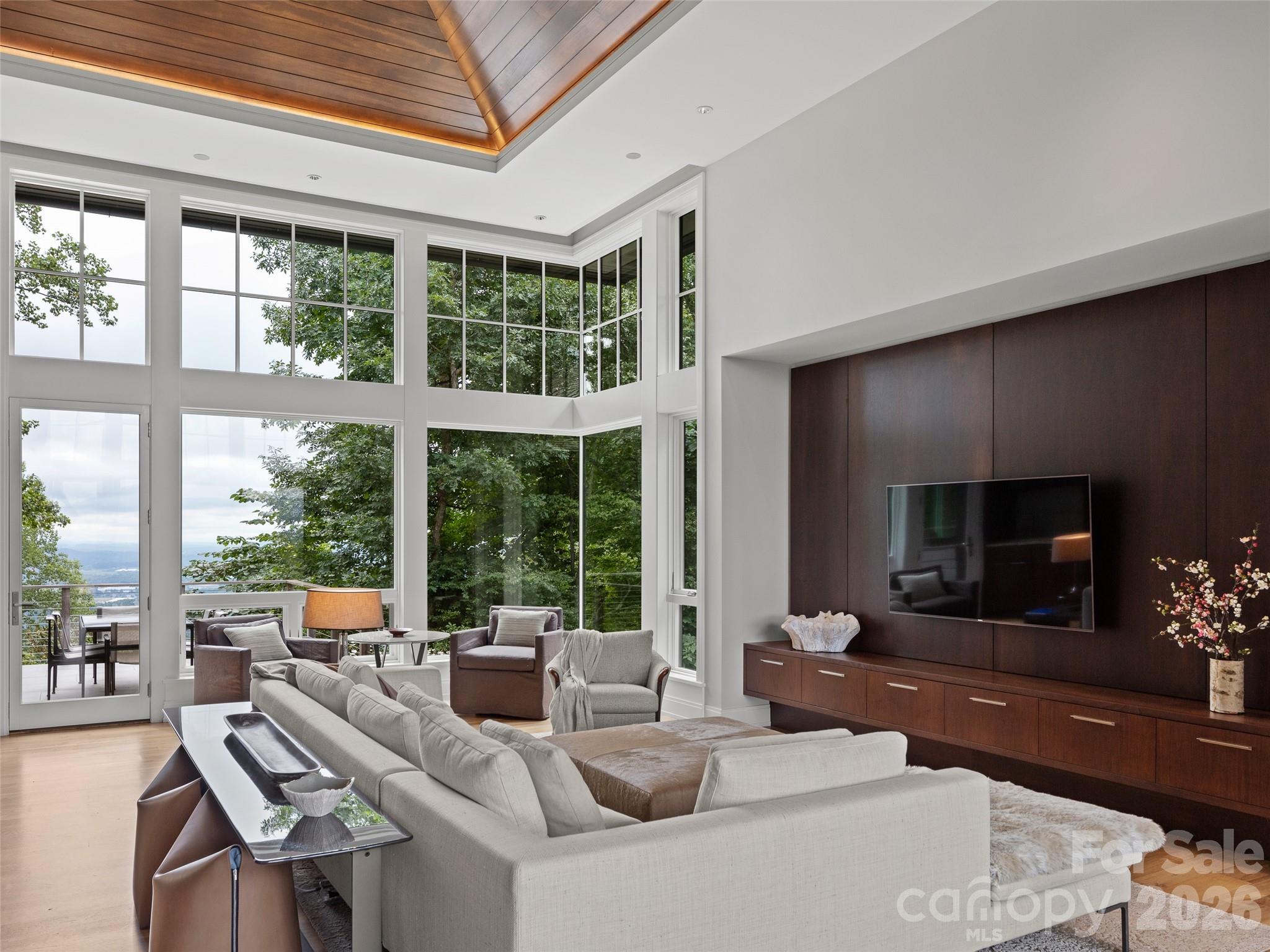 The Cliffs at Walnut Cove - Residential