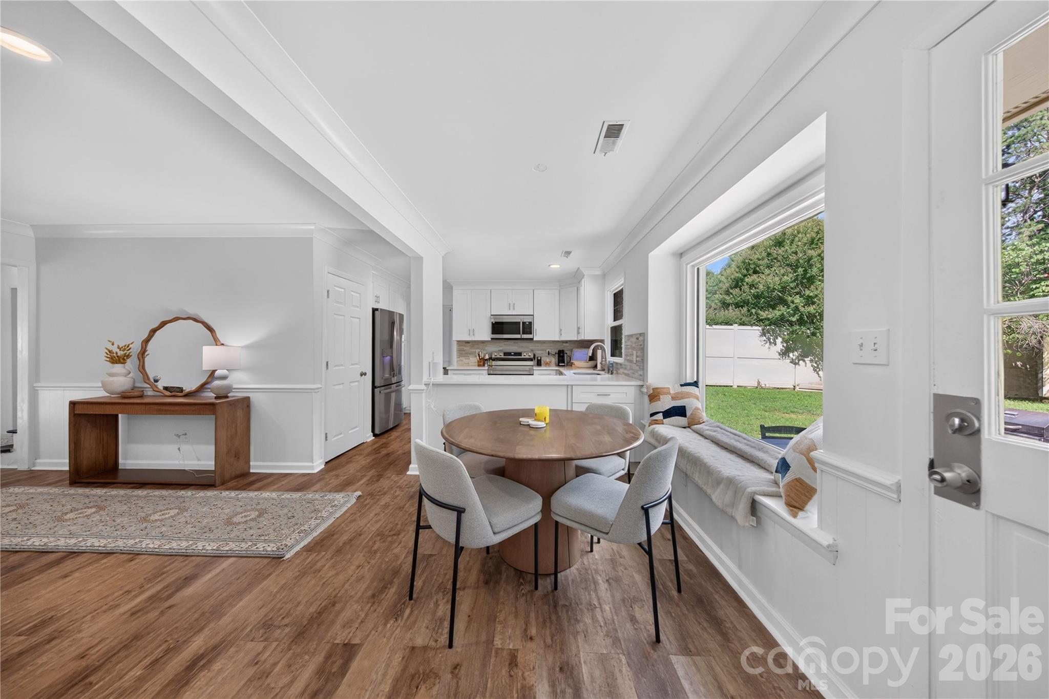 Sardis Forest - Residential