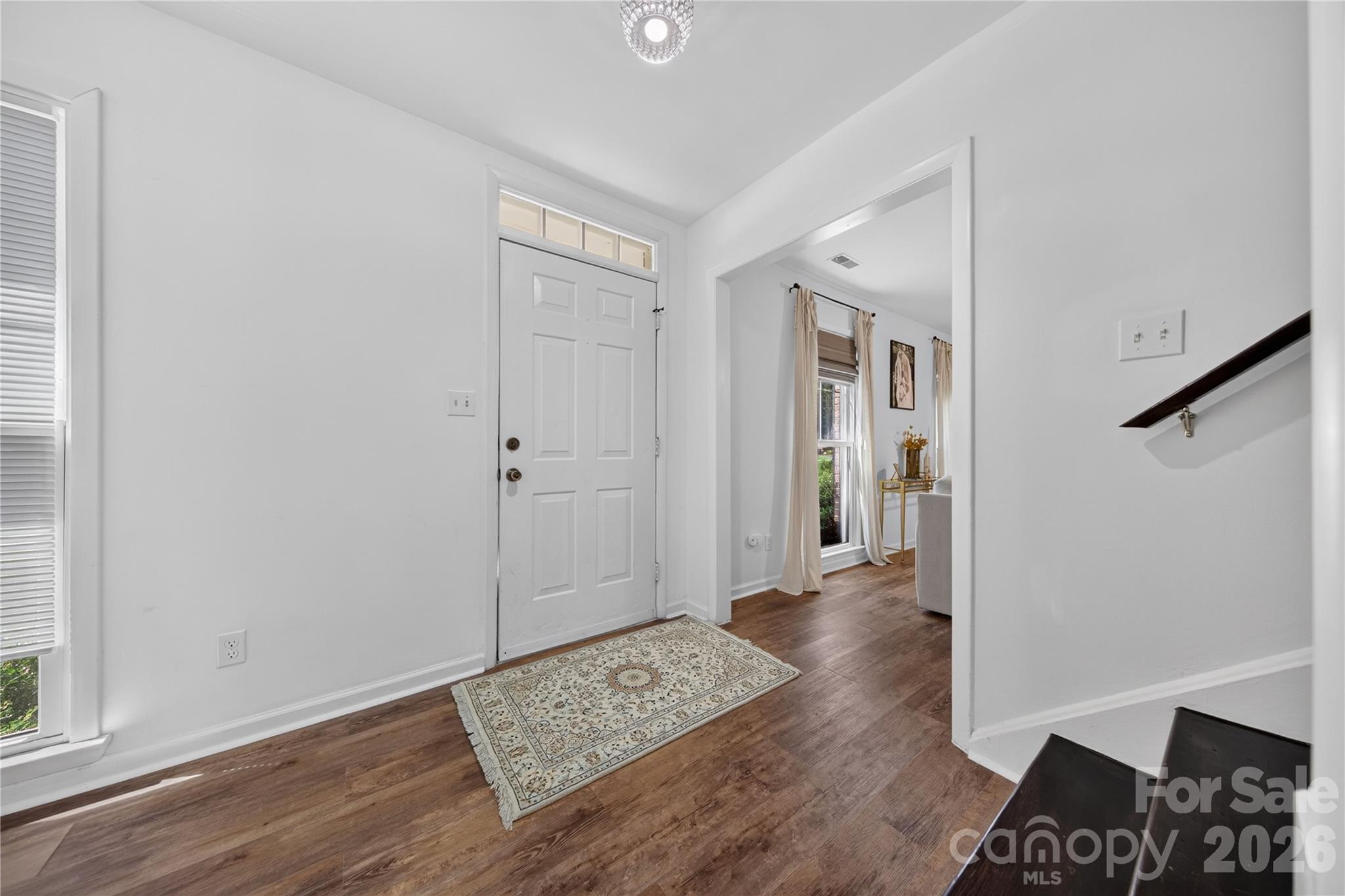 Sardis Forest - Residential