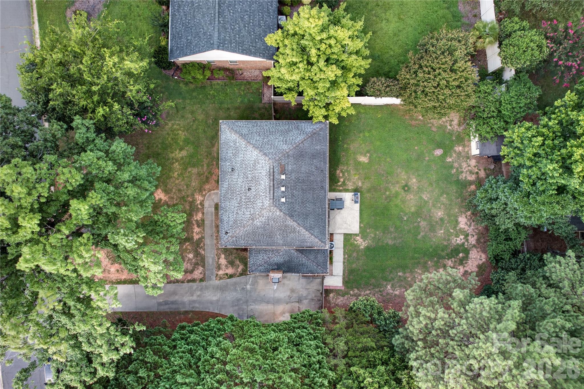 Sardis Forest - Residential