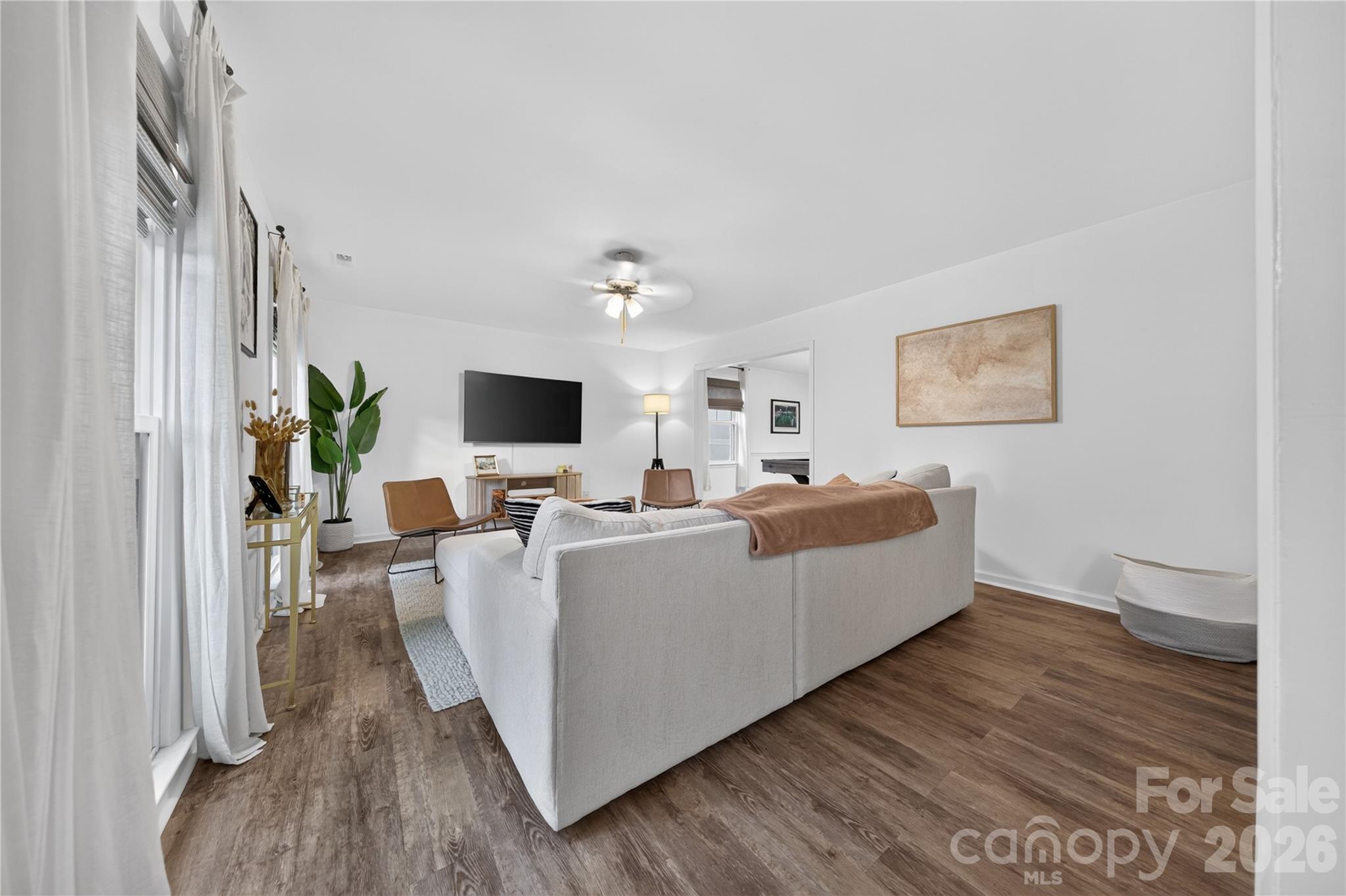 Sardis Forest - Residential