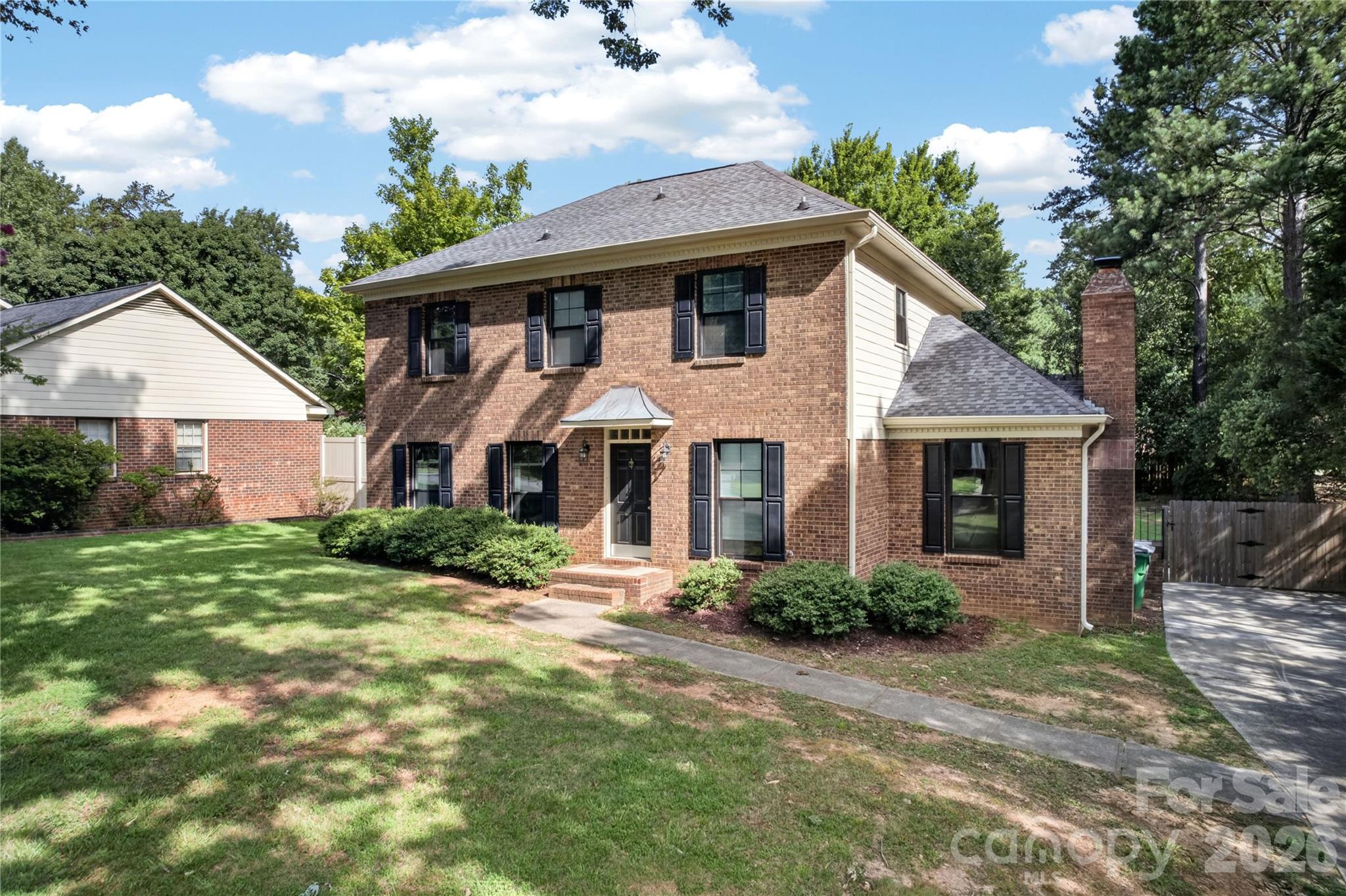 Sardis Forest - Residential