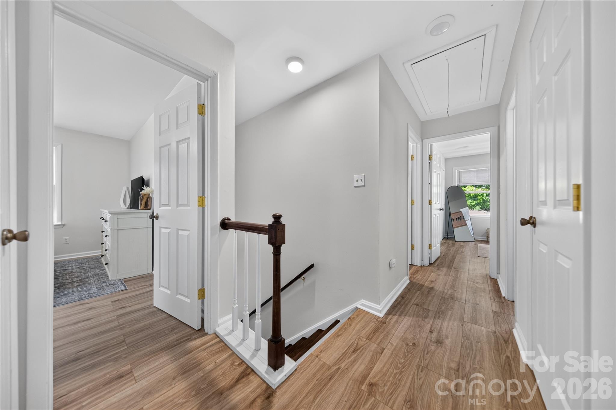 Sardis Forest - Residential