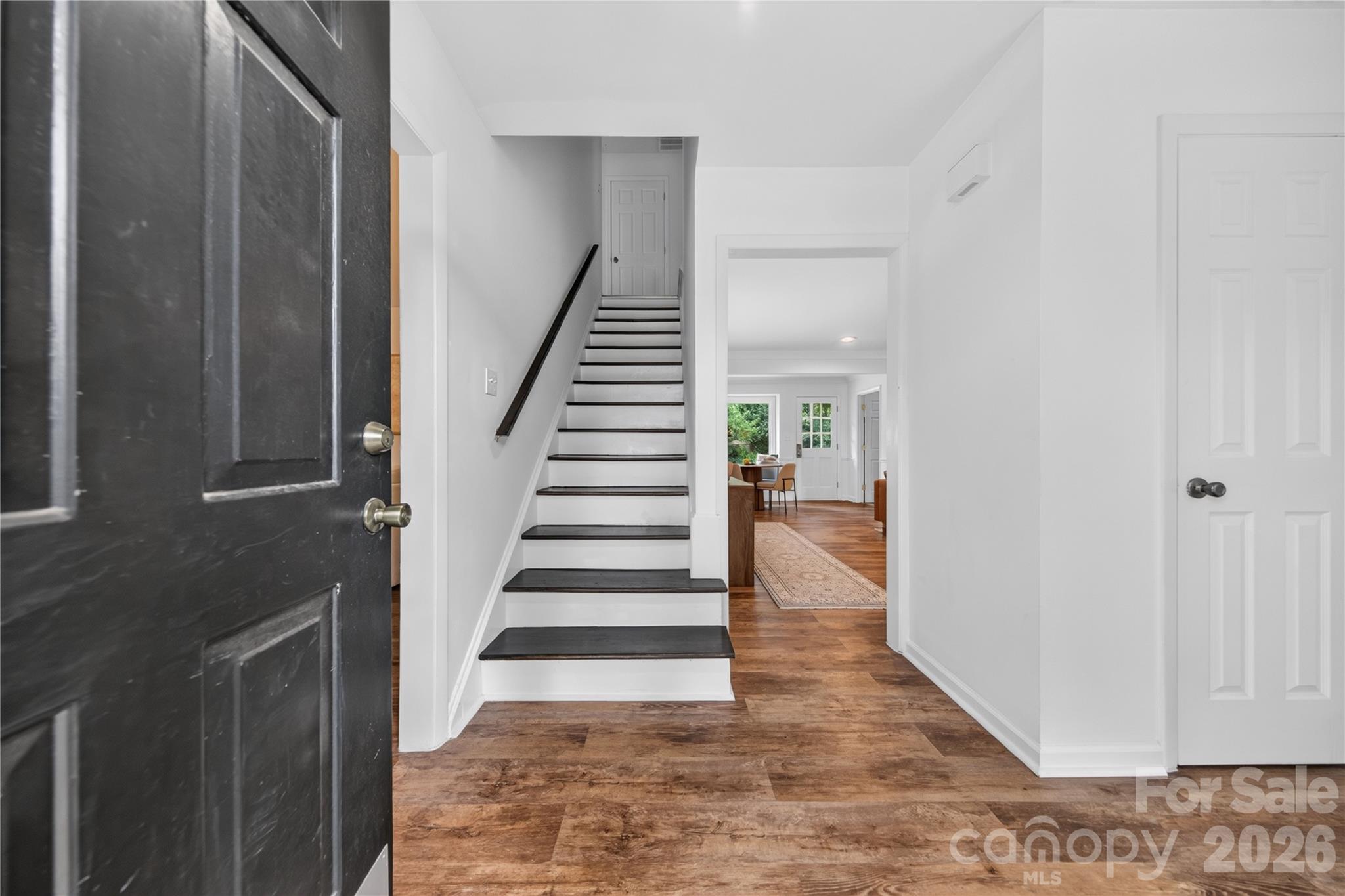 Sardis Forest - Residential