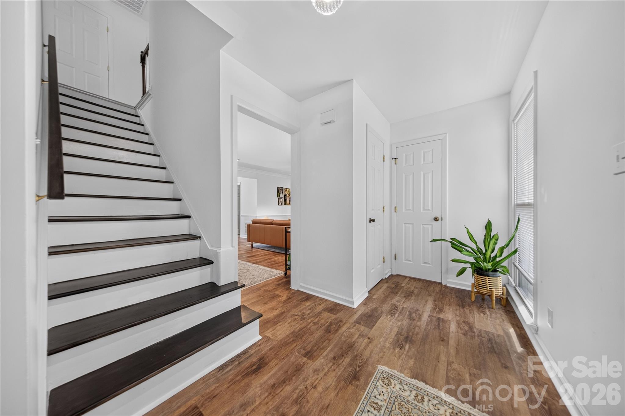 Sardis Forest - Residential