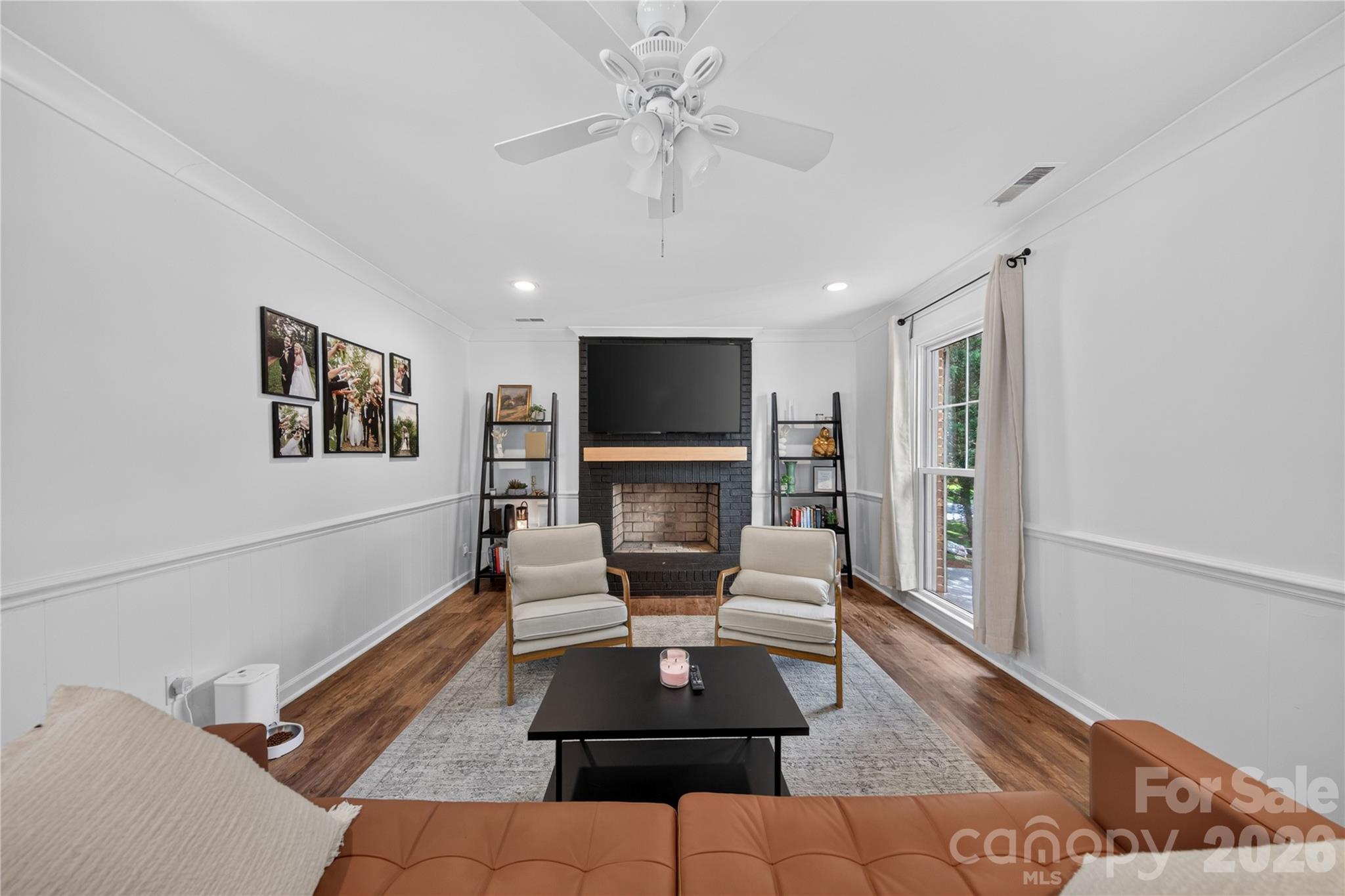 Sardis Forest - Residential