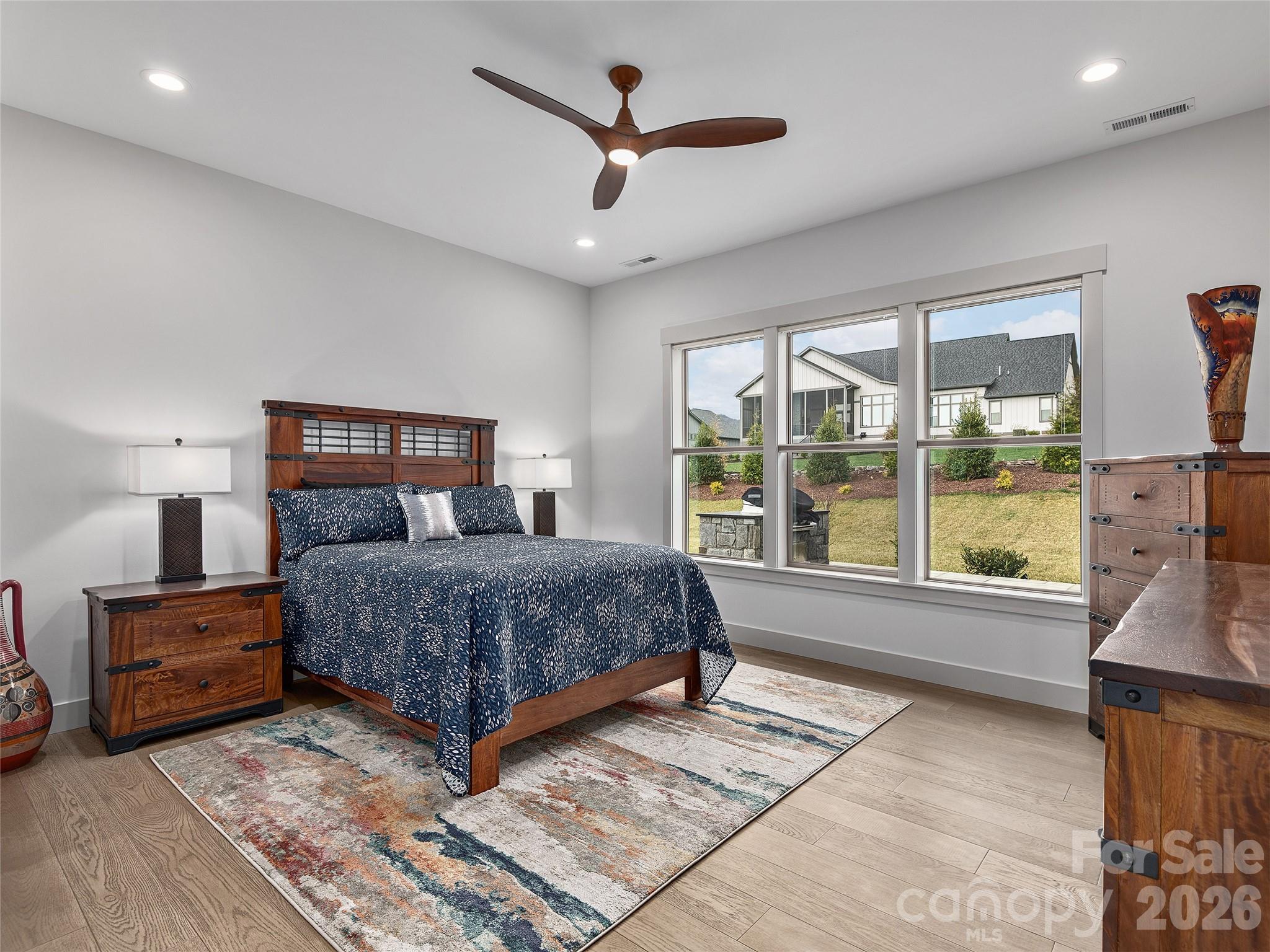 Mills River Crossing - Residential