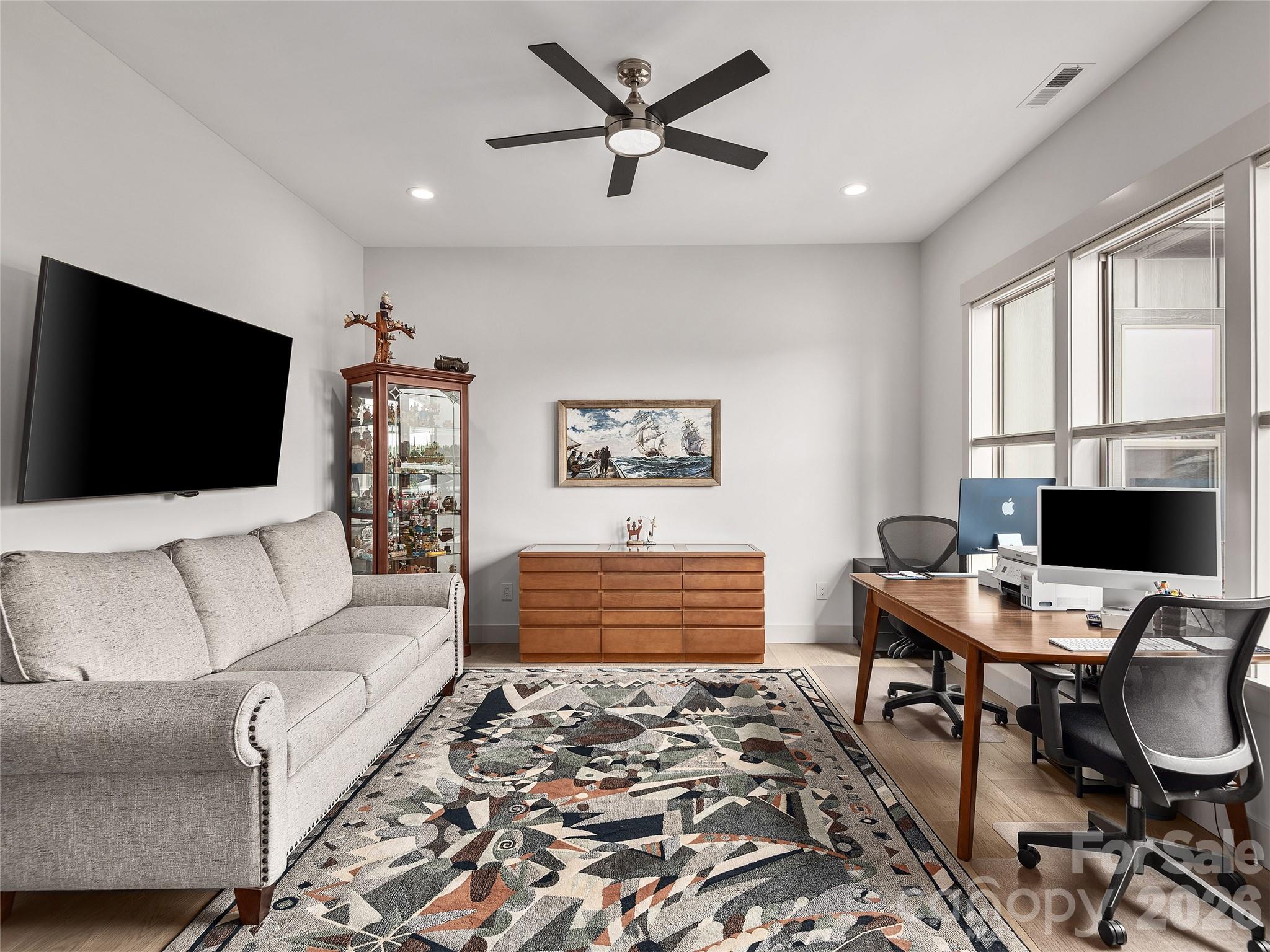 Mills River Crossing - Residential