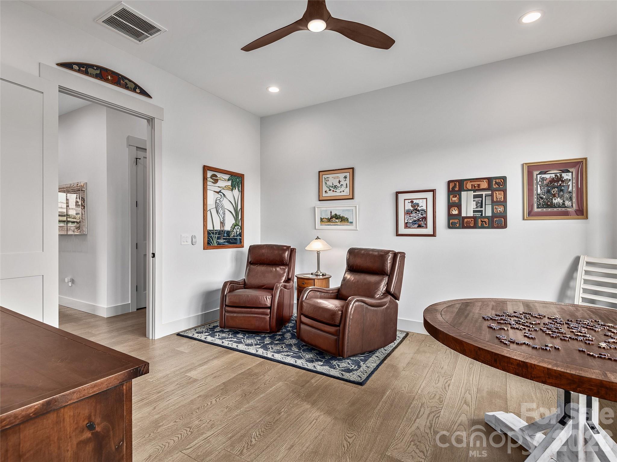Mills River Crossing - Residential