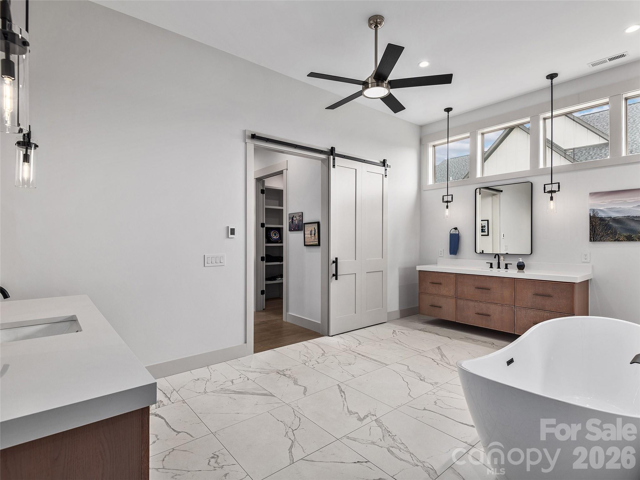Mills River Crossing - Residential