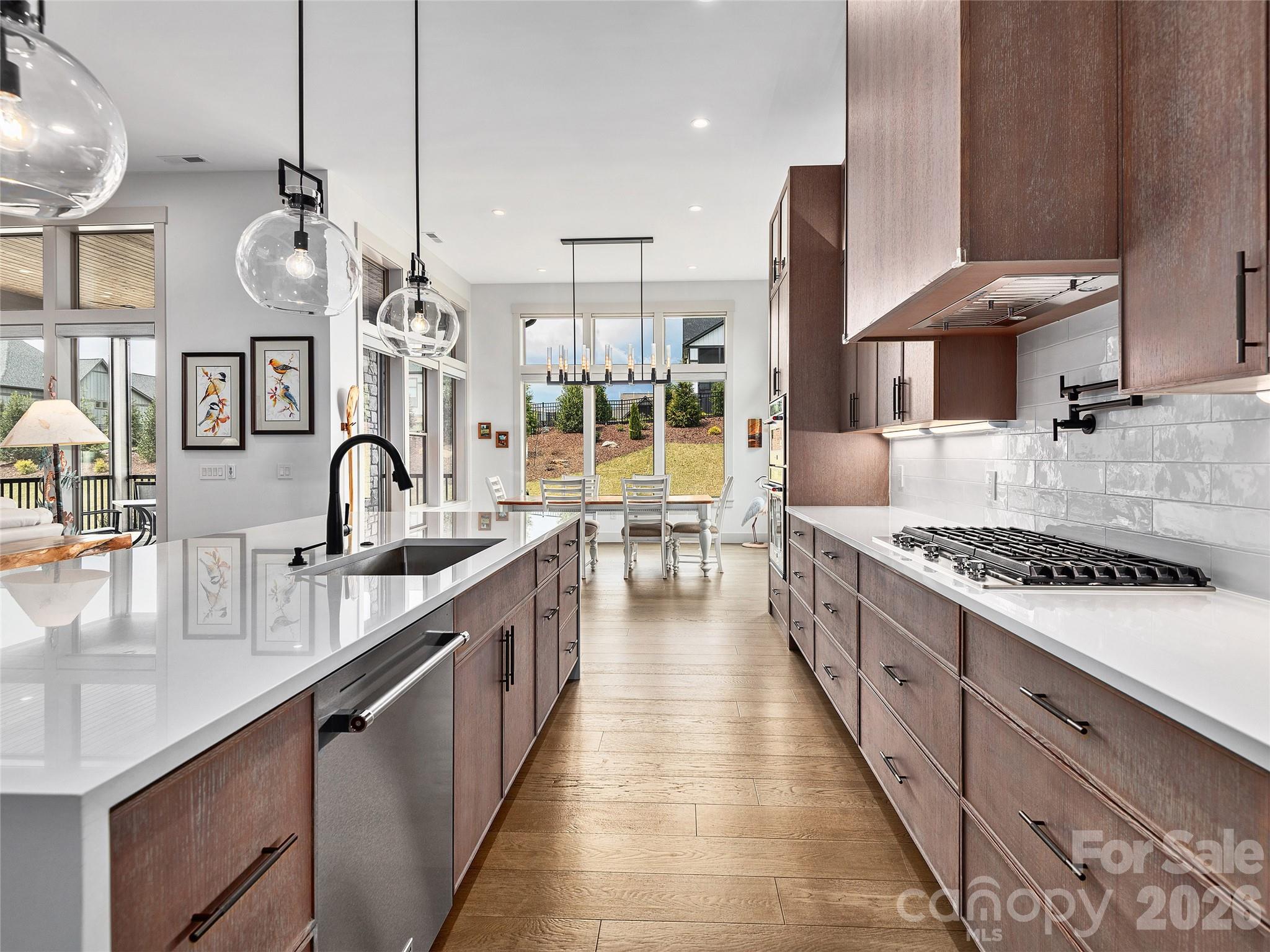 Mills River Crossing - Residential