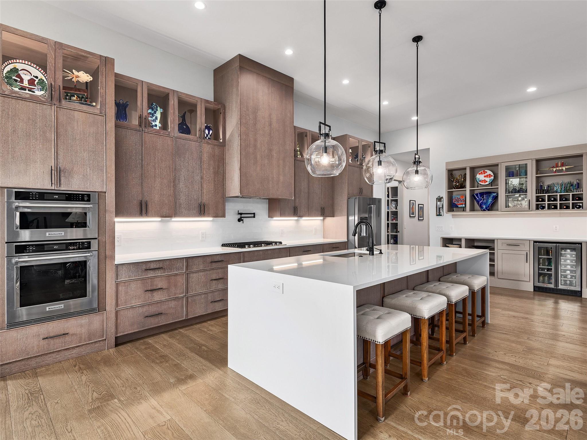 Mills River Crossing - Residential