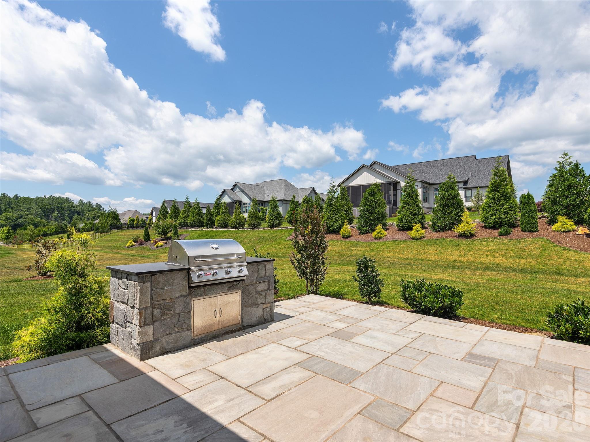 Mills River Crossing - Residential