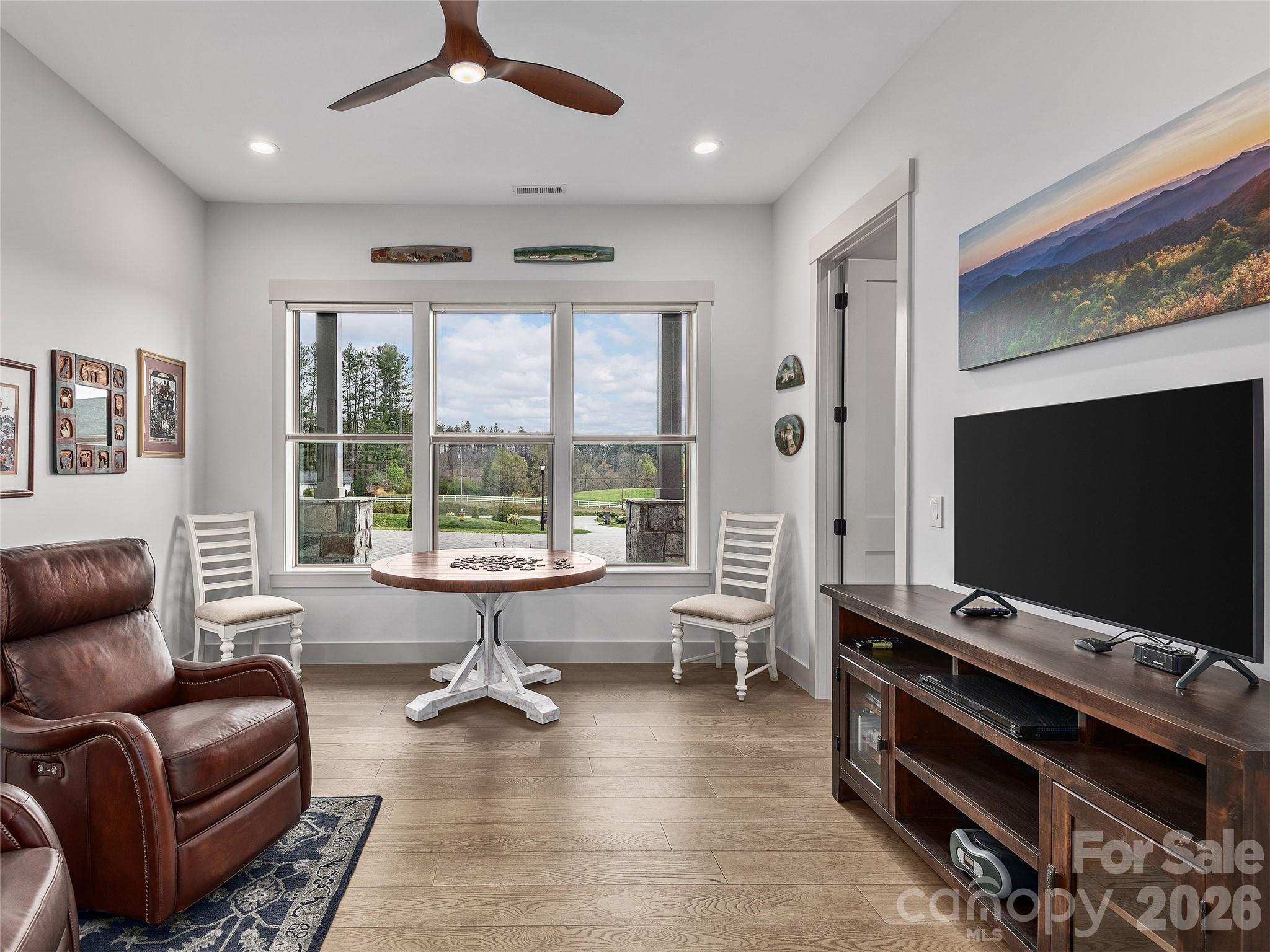 Mills River Crossing - Residential