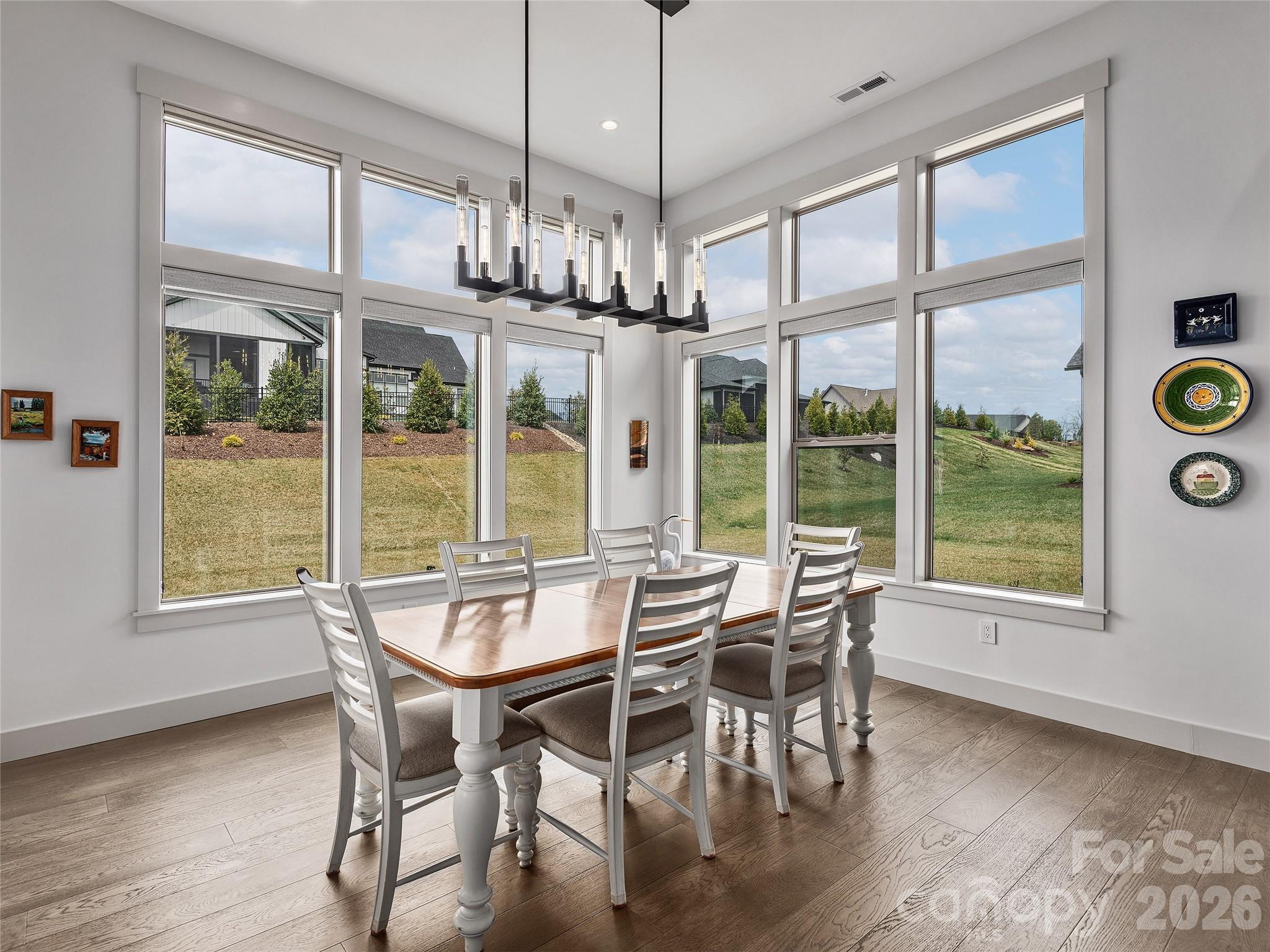 Mills River Crossing - Residential