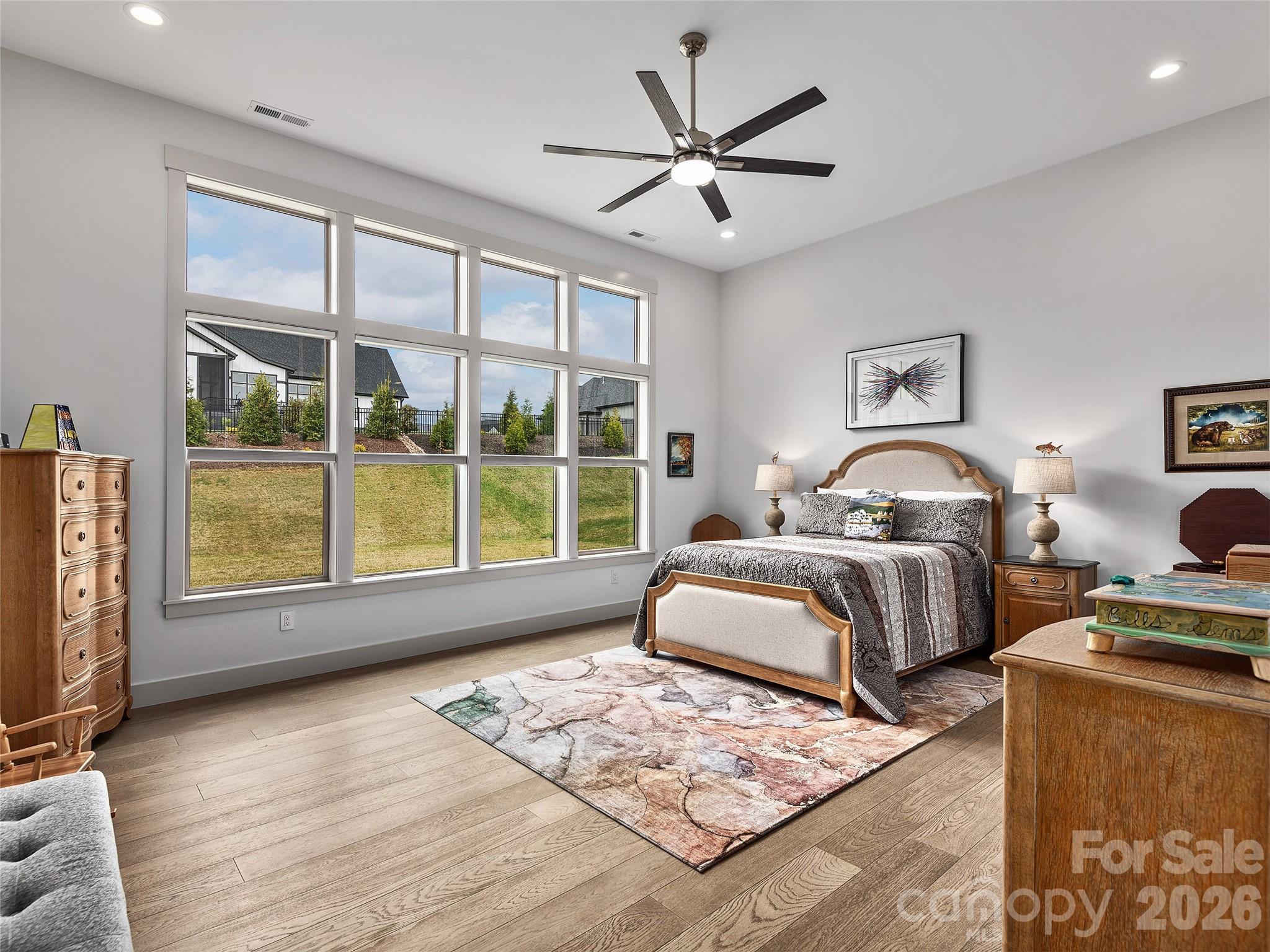 Mills River Crossing - Residential
