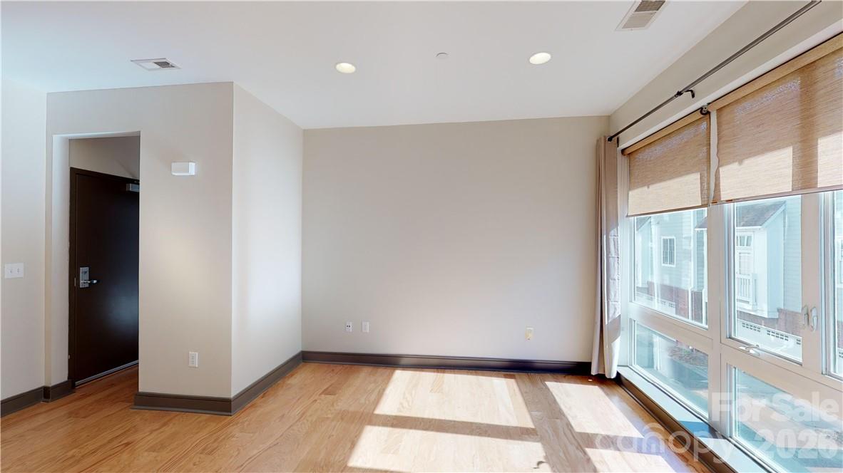 South End - Residential