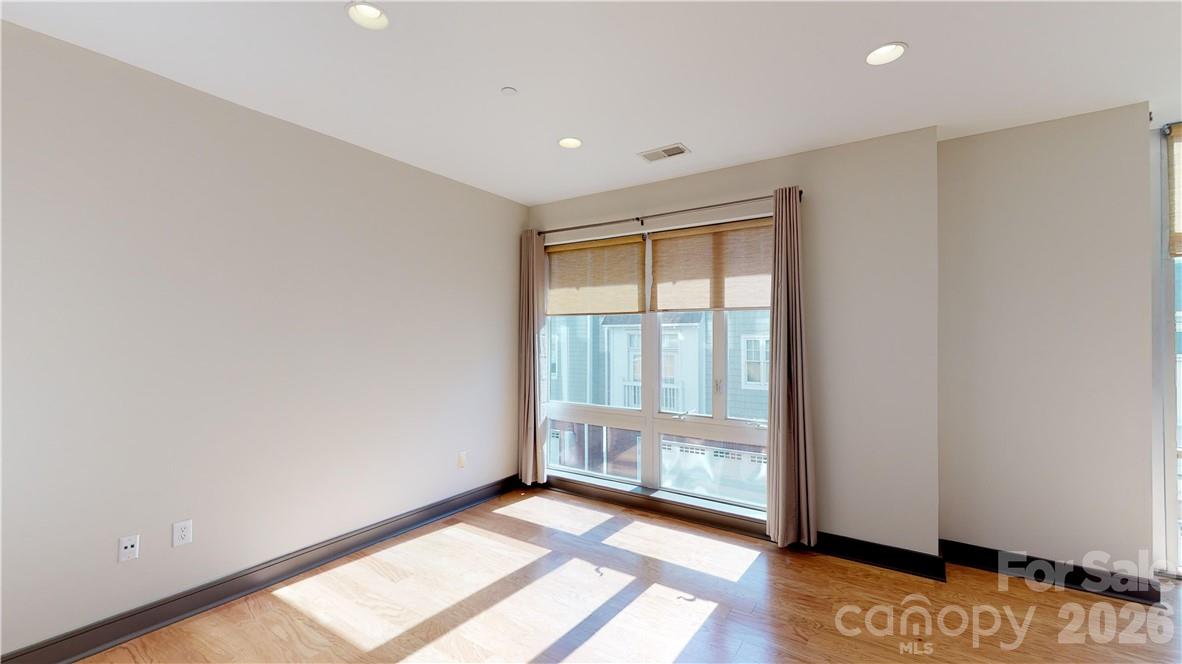 South End - Residential