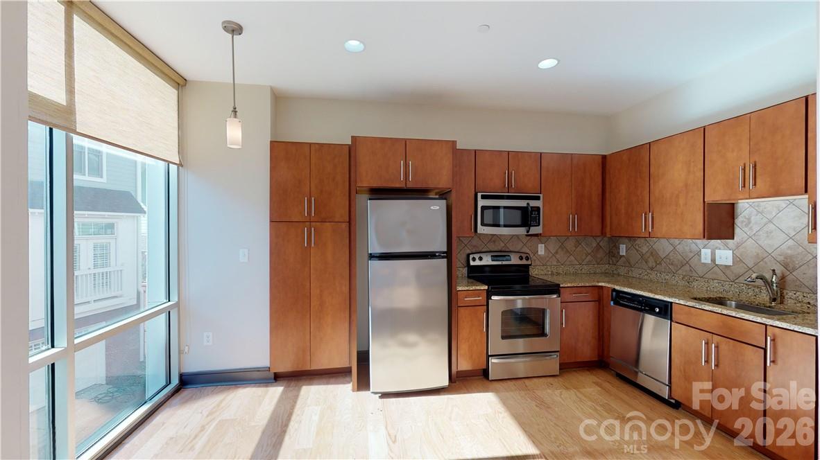 South End - Residential