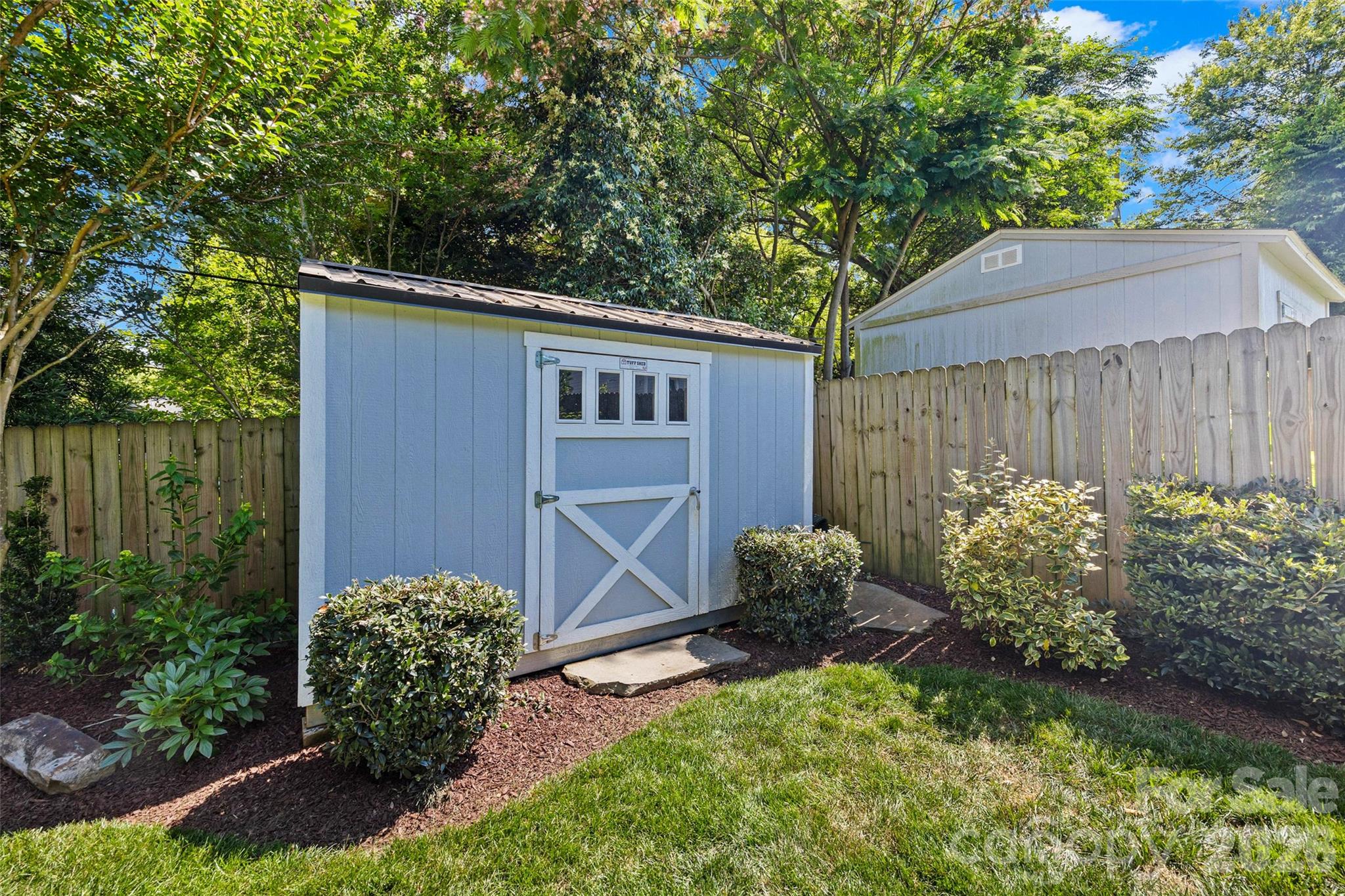 Selwyn Park - Residential