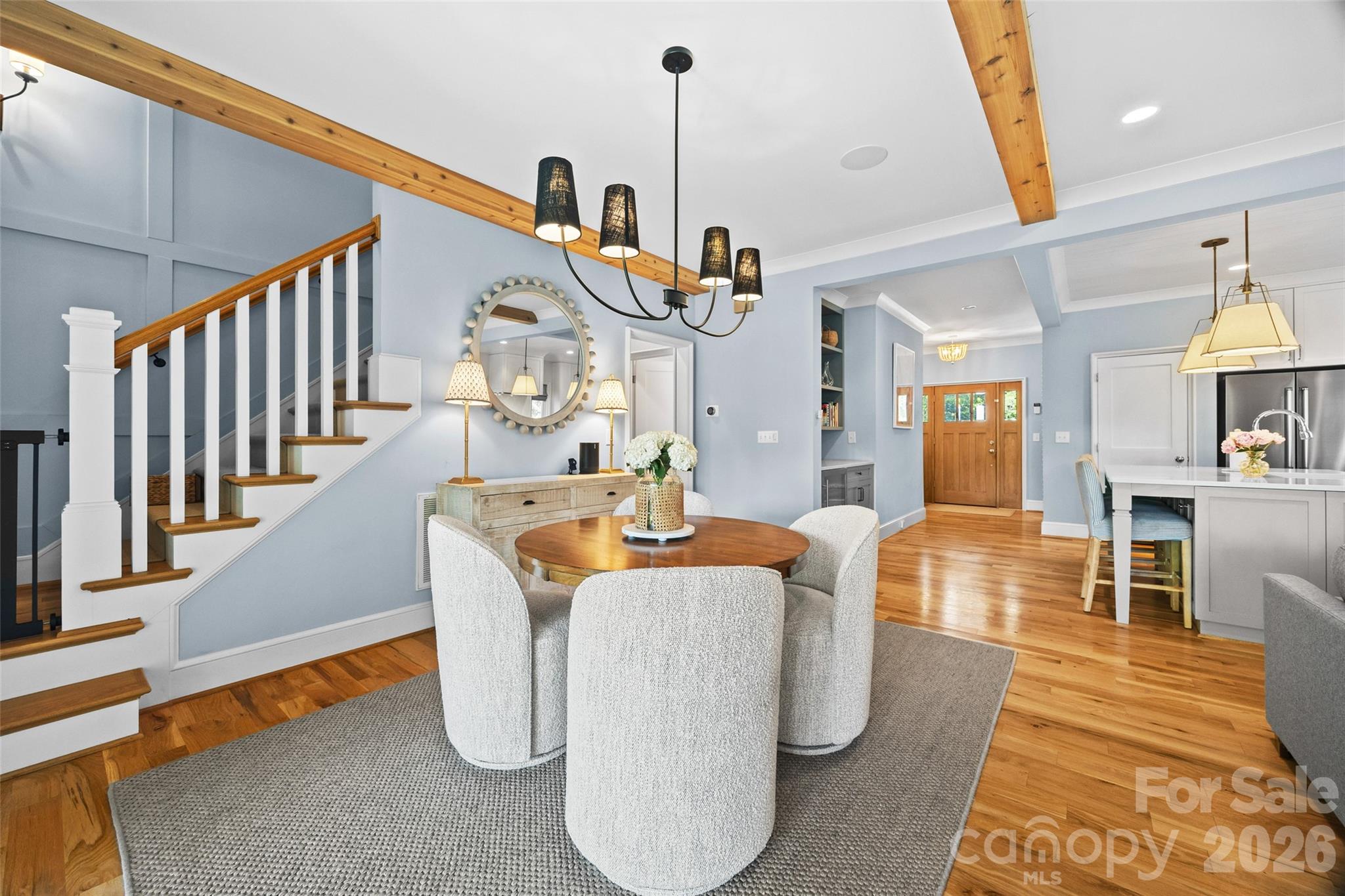 Selwyn Park - Residential