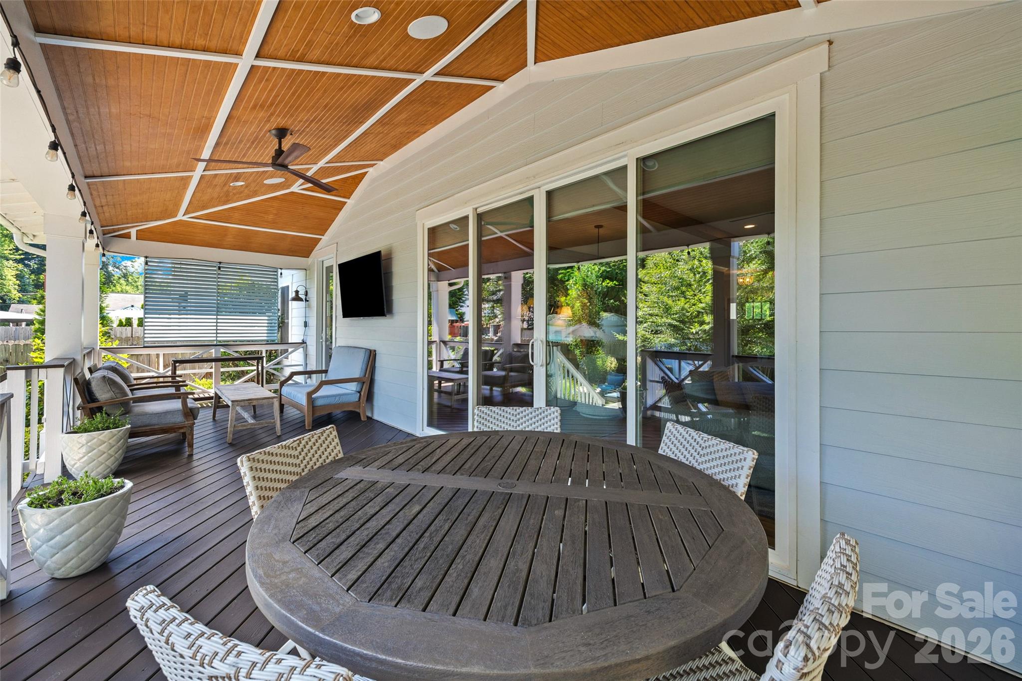 Selwyn Park - Residential