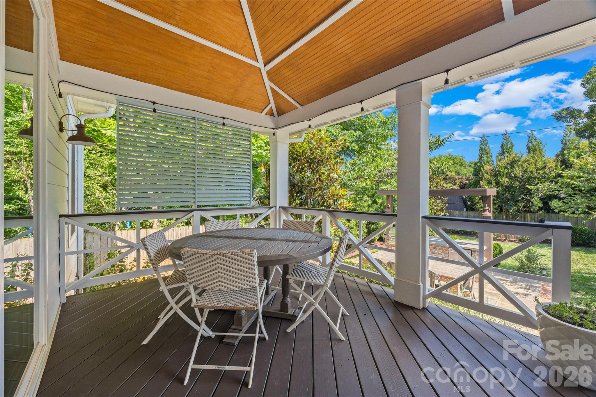 Selwyn Park - Residential