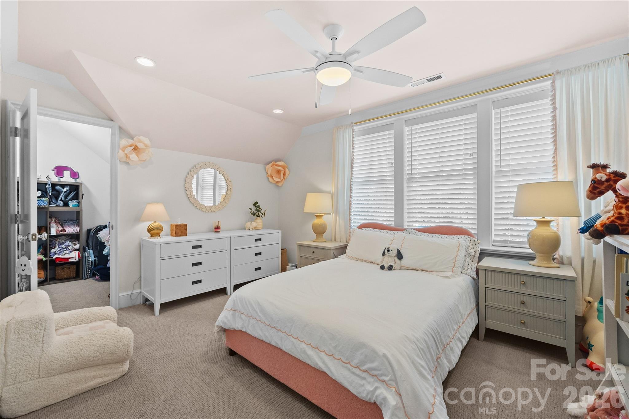 Selwyn Park - Residential