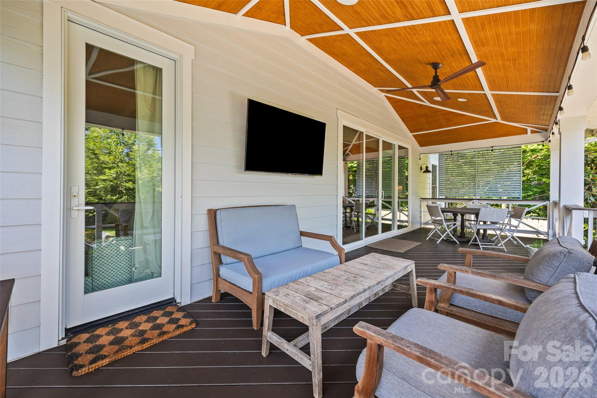 Selwyn Park - Residential