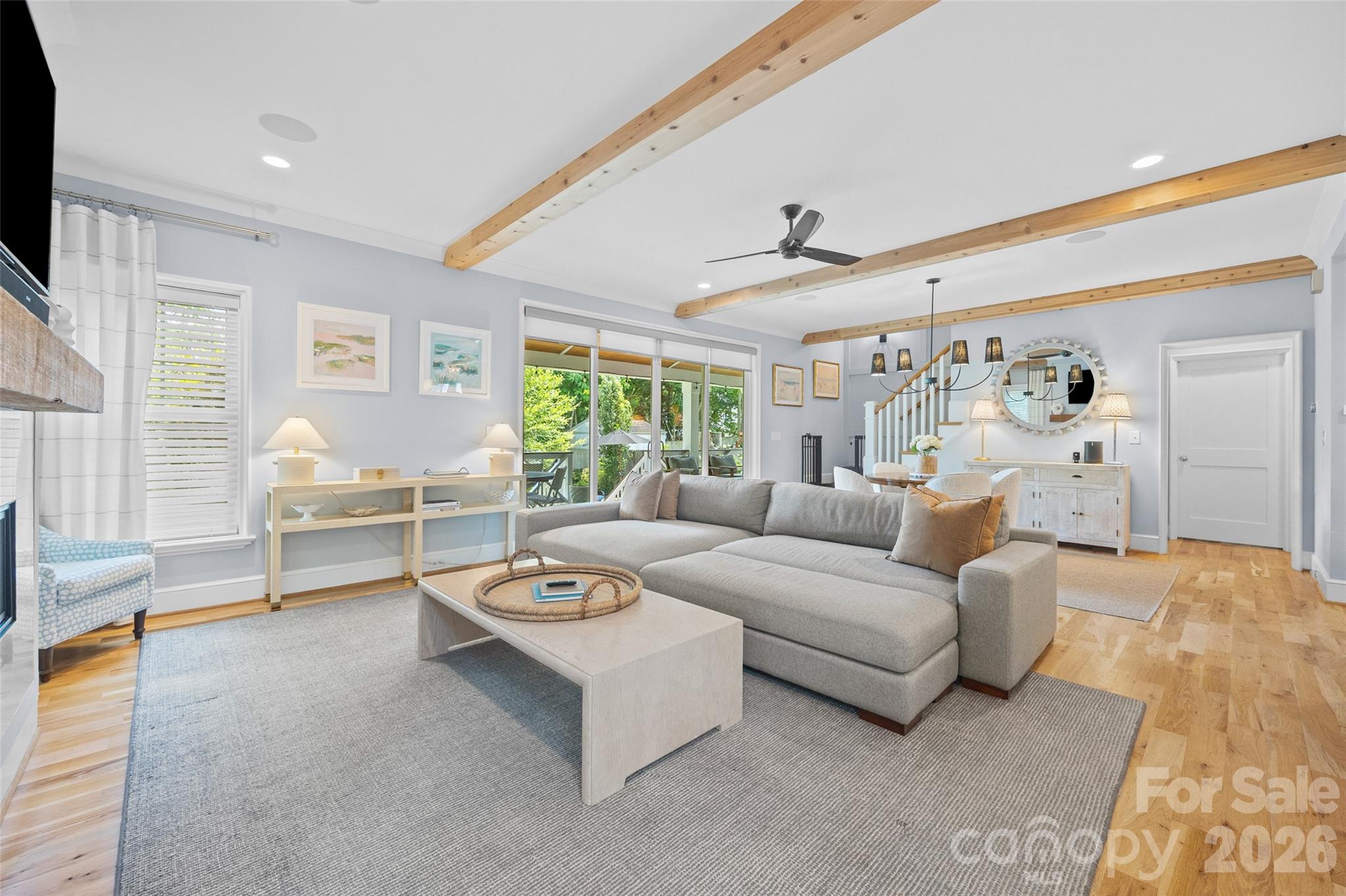 Selwyn Park - Residential