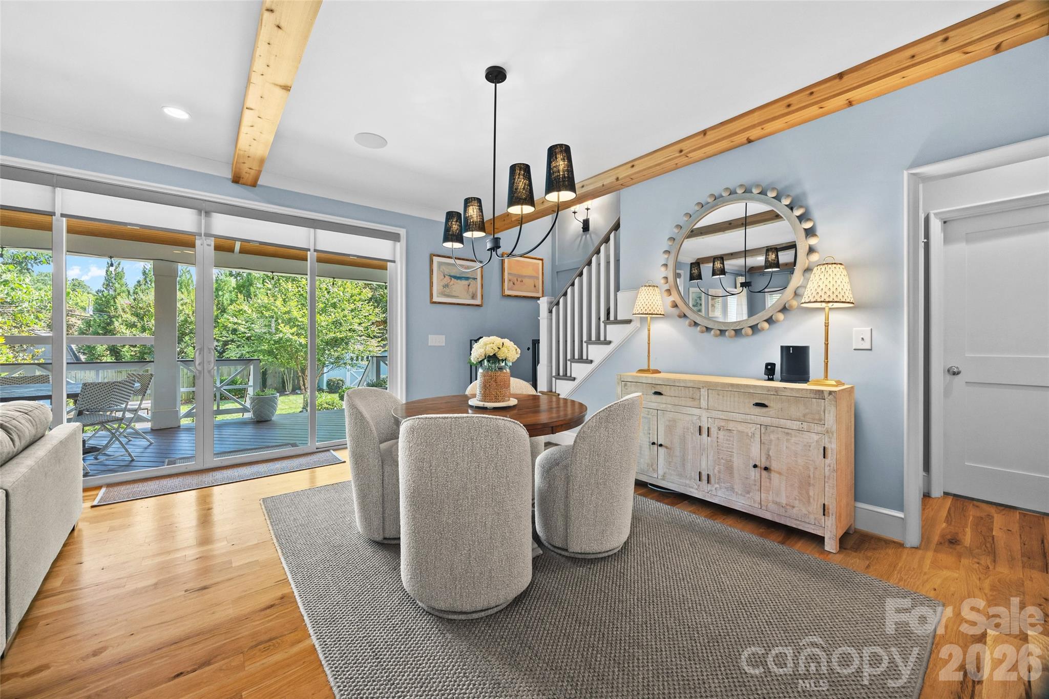 Selwyn Park - Residential