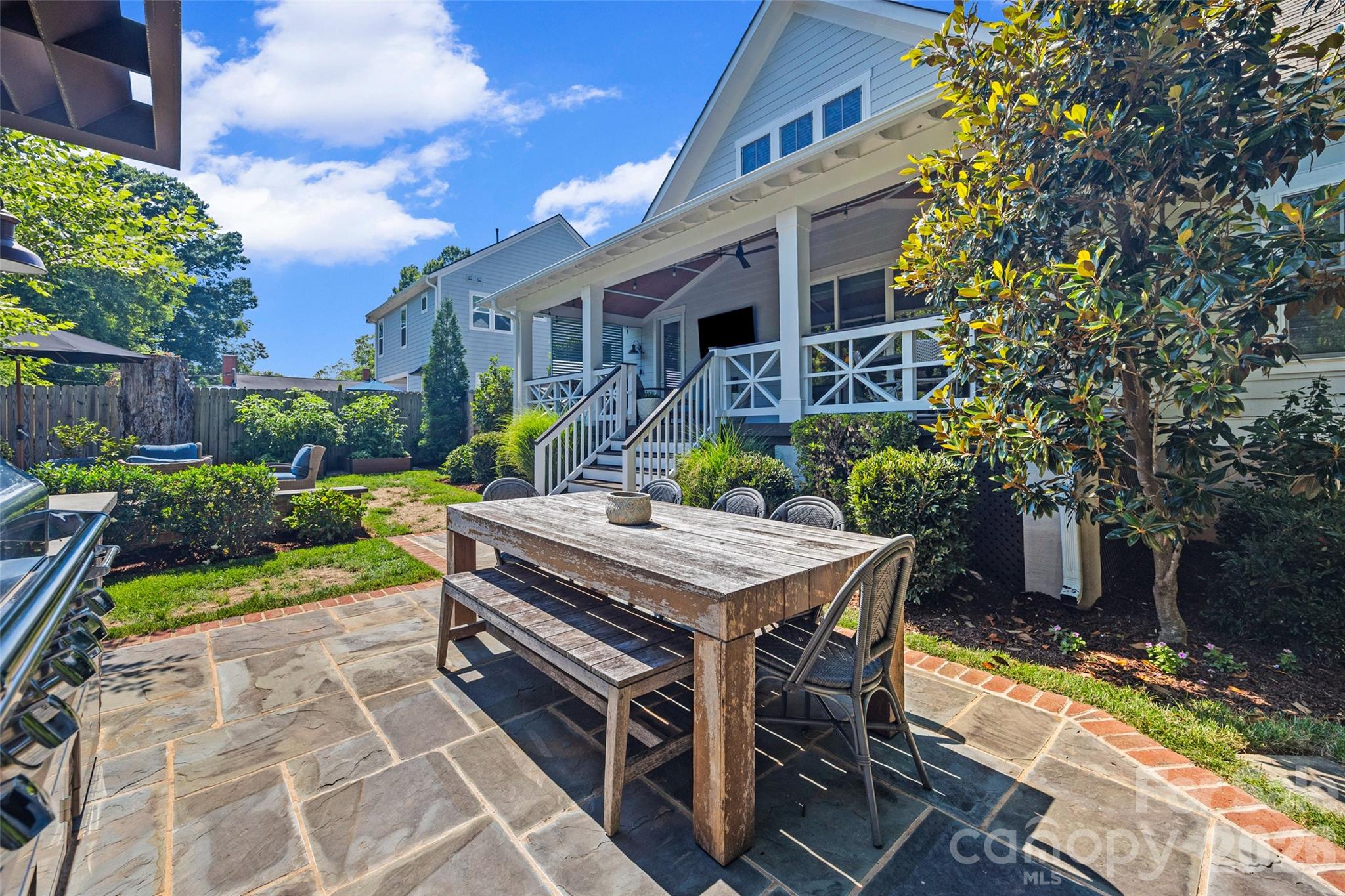 Selwyn Park - Residential