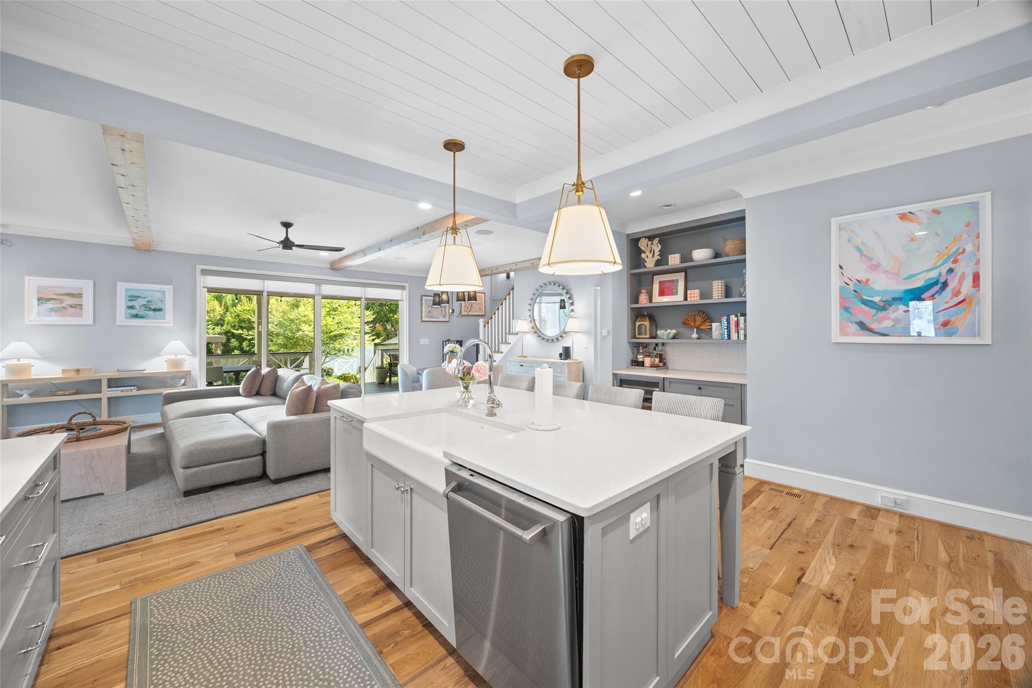 Selwyn Park - Residential