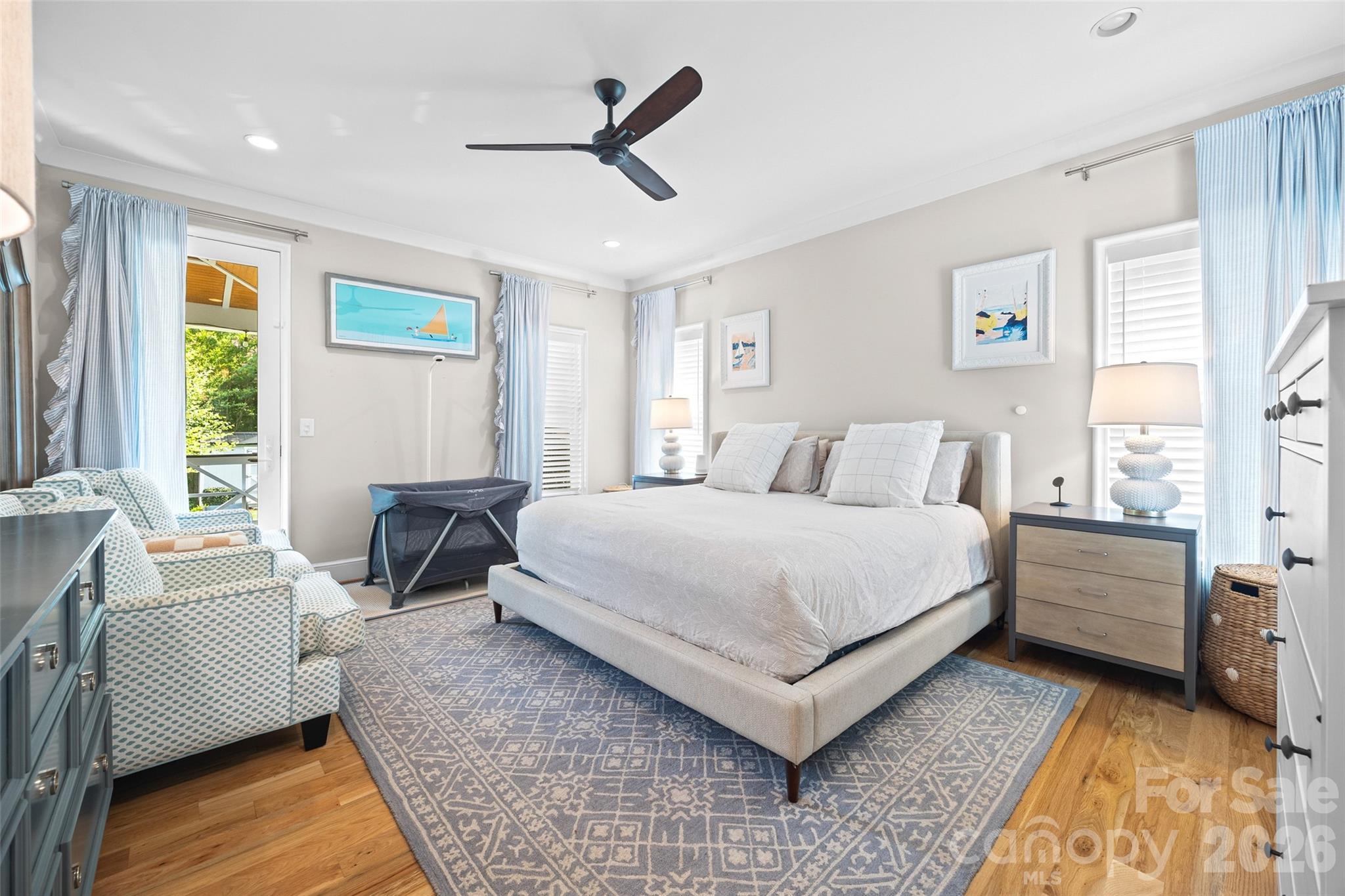 Selwyn Park - Residential