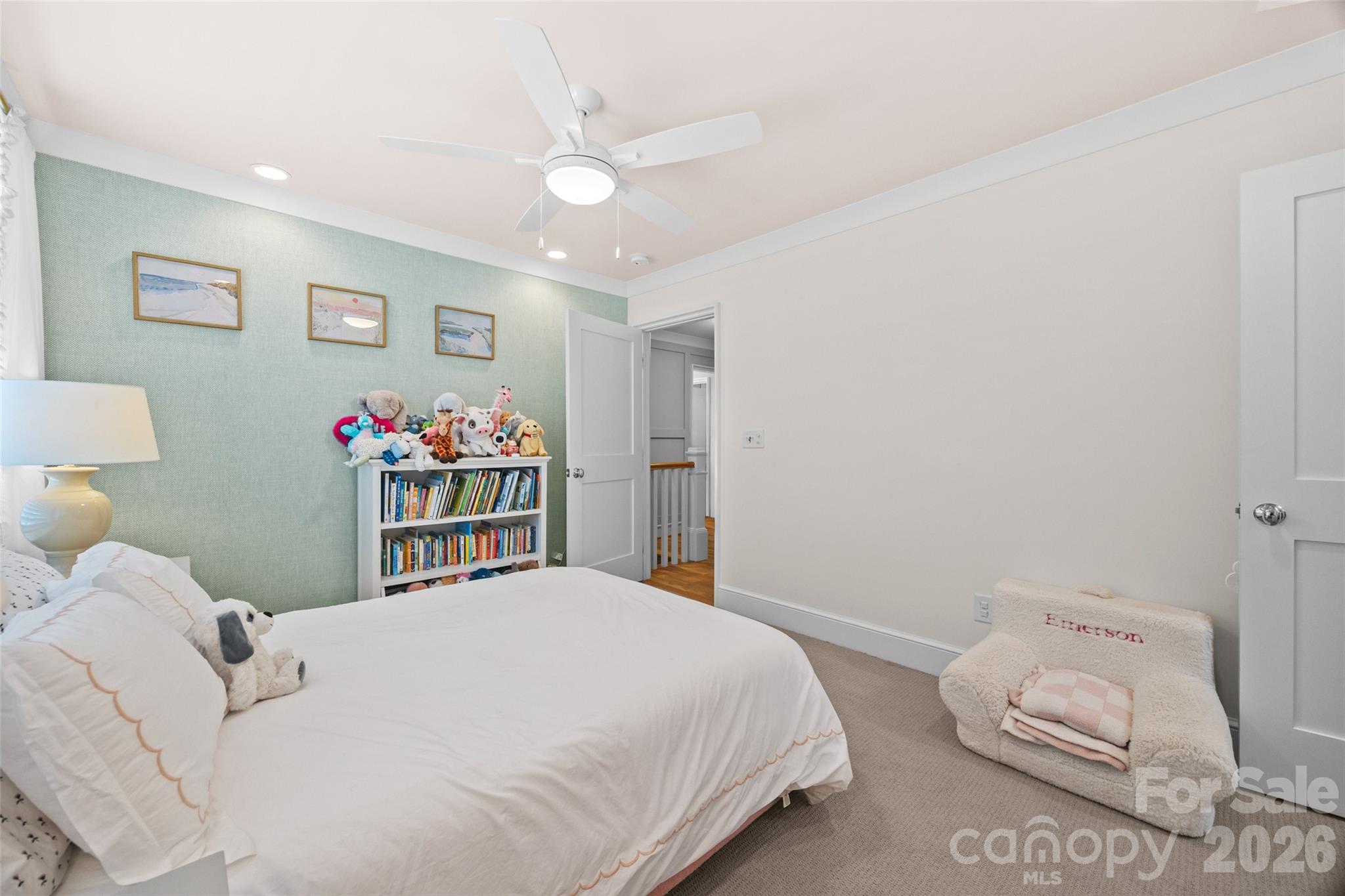 Selwyn Park - Residential
